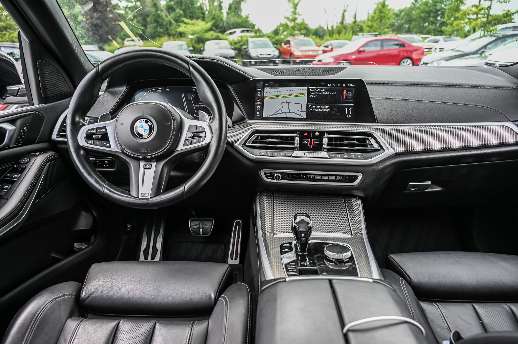 BMW X5  2021 à Saint-Bruno-de-Montarville, Québec