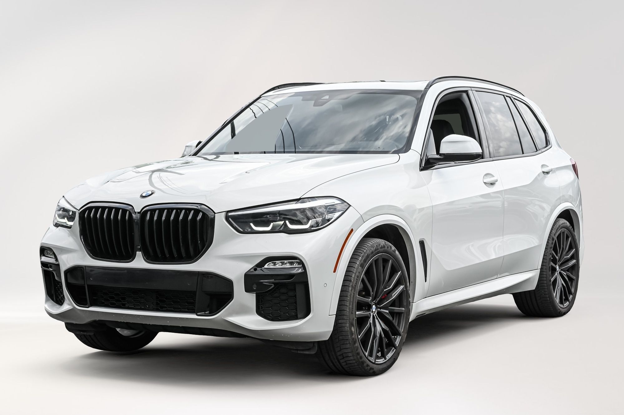 BMW X5  2021 à Saint-Bruno-de-Montarville, Québec