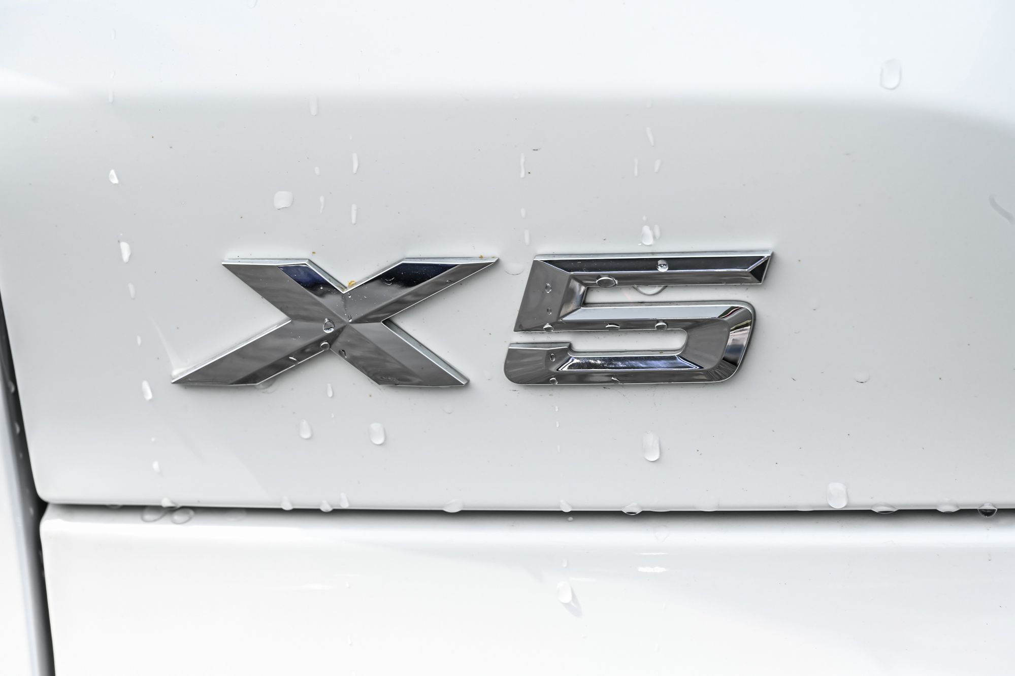 BMW X5  2021 à Saint-Bruno-de-Montarville, Québec