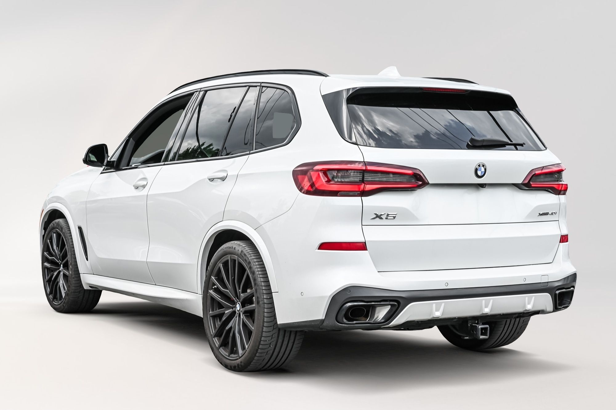 BMW X5  2021 à Saint-Bruno-de-Montarville, Québec