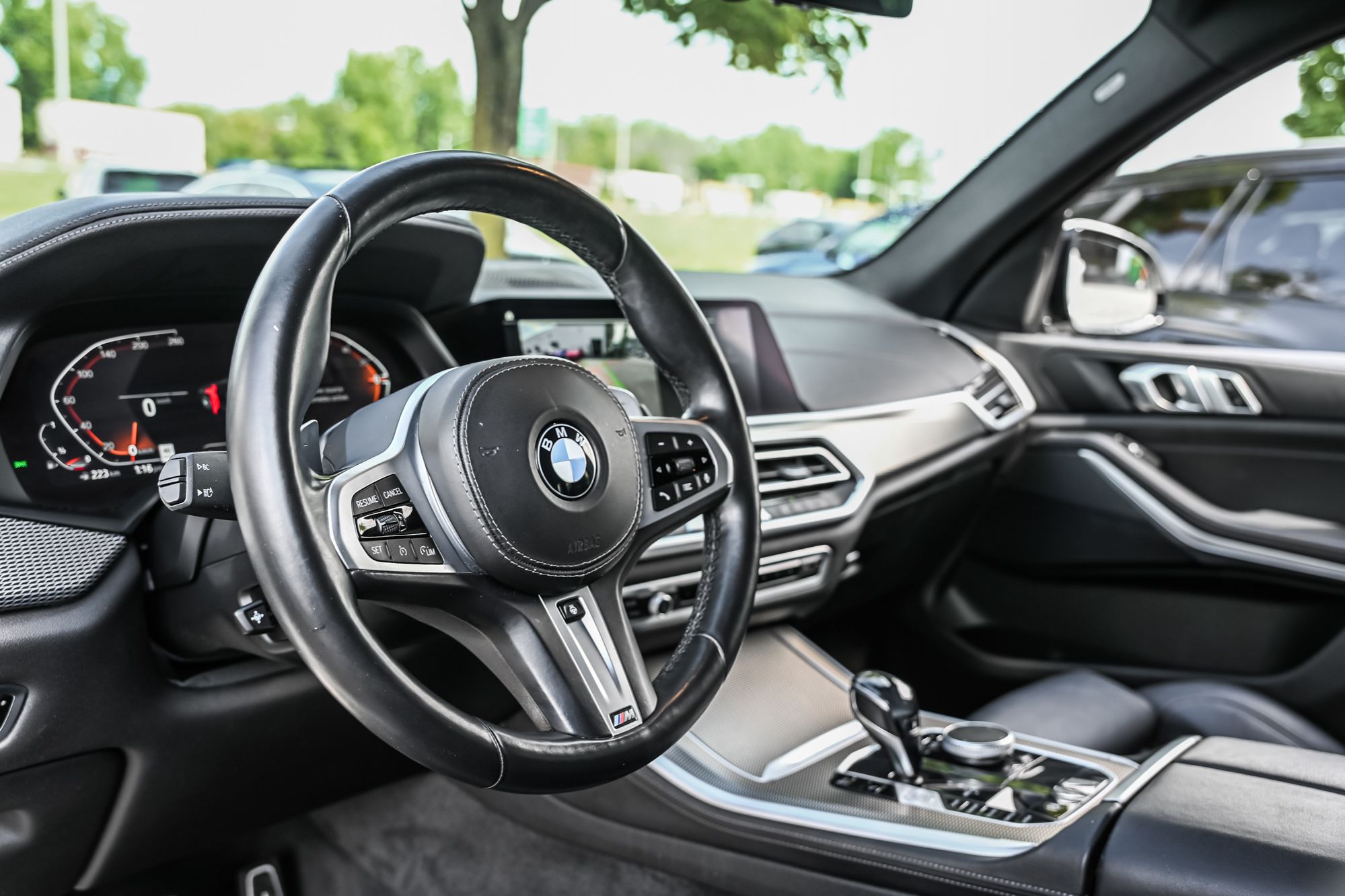 BMW X5  2021 à Saint-Bruno-de-Montarville, Québec