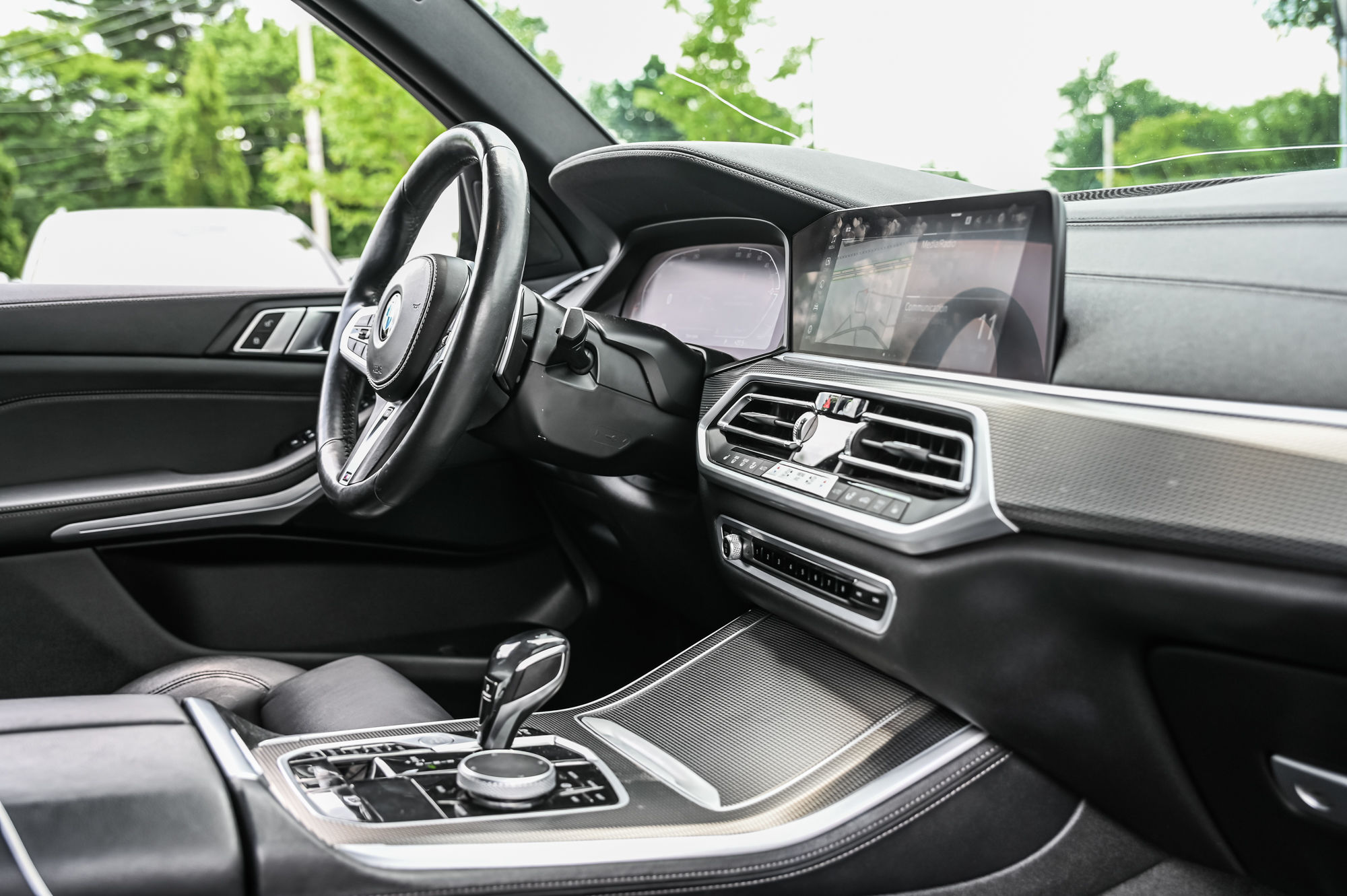 BMW X5  2021 à Saint-Bruno-de-Montarville, Québec