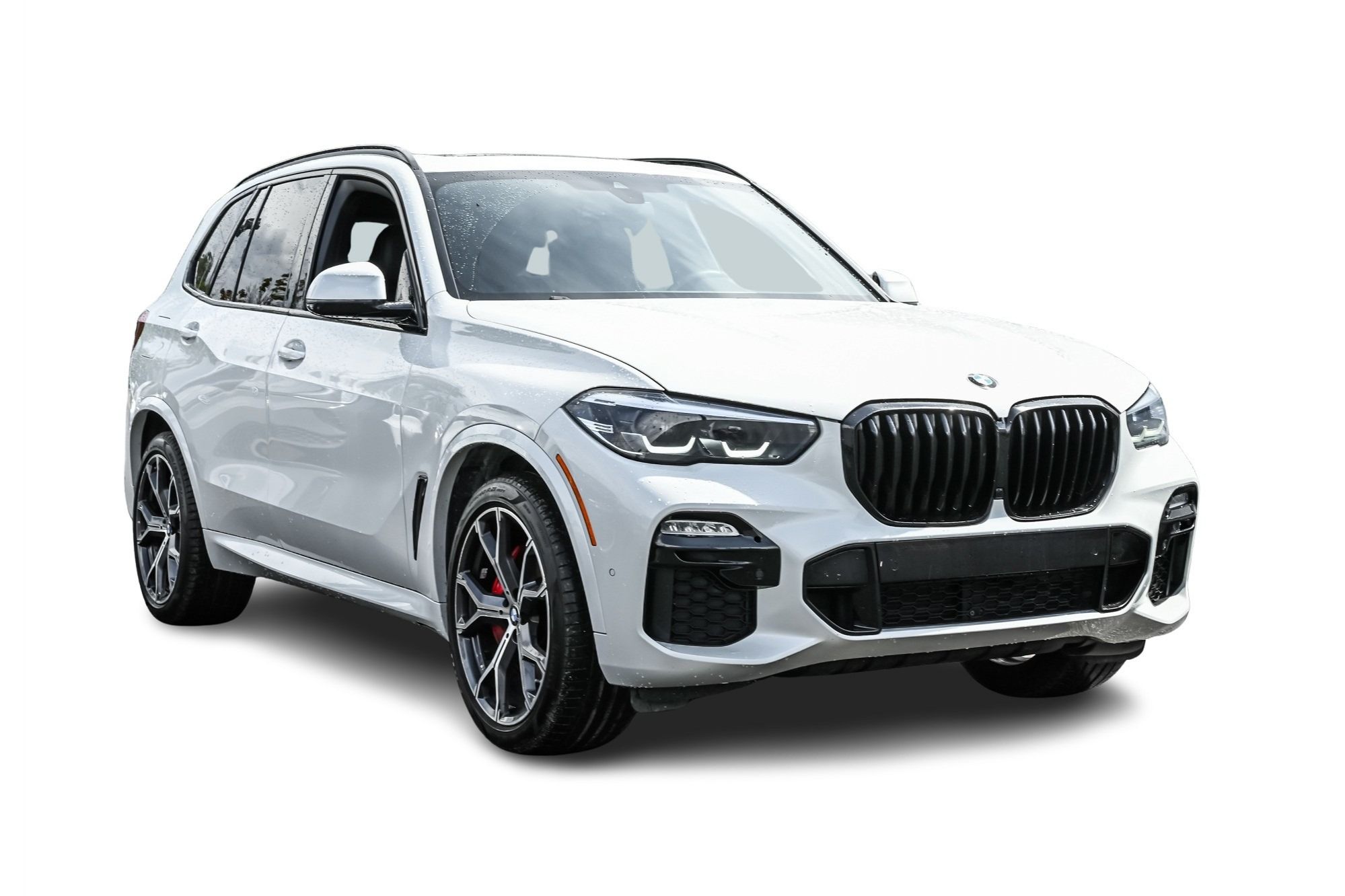 BMW X5  2021 à Saint-Bruno-de-Montarville, Québec