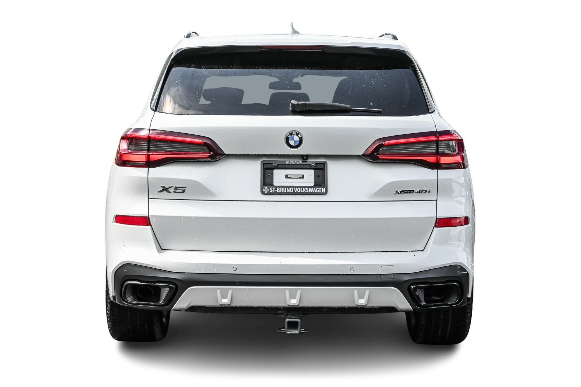 BMW X5  2021 à Saint-Bruno-de-Montarville, Québec