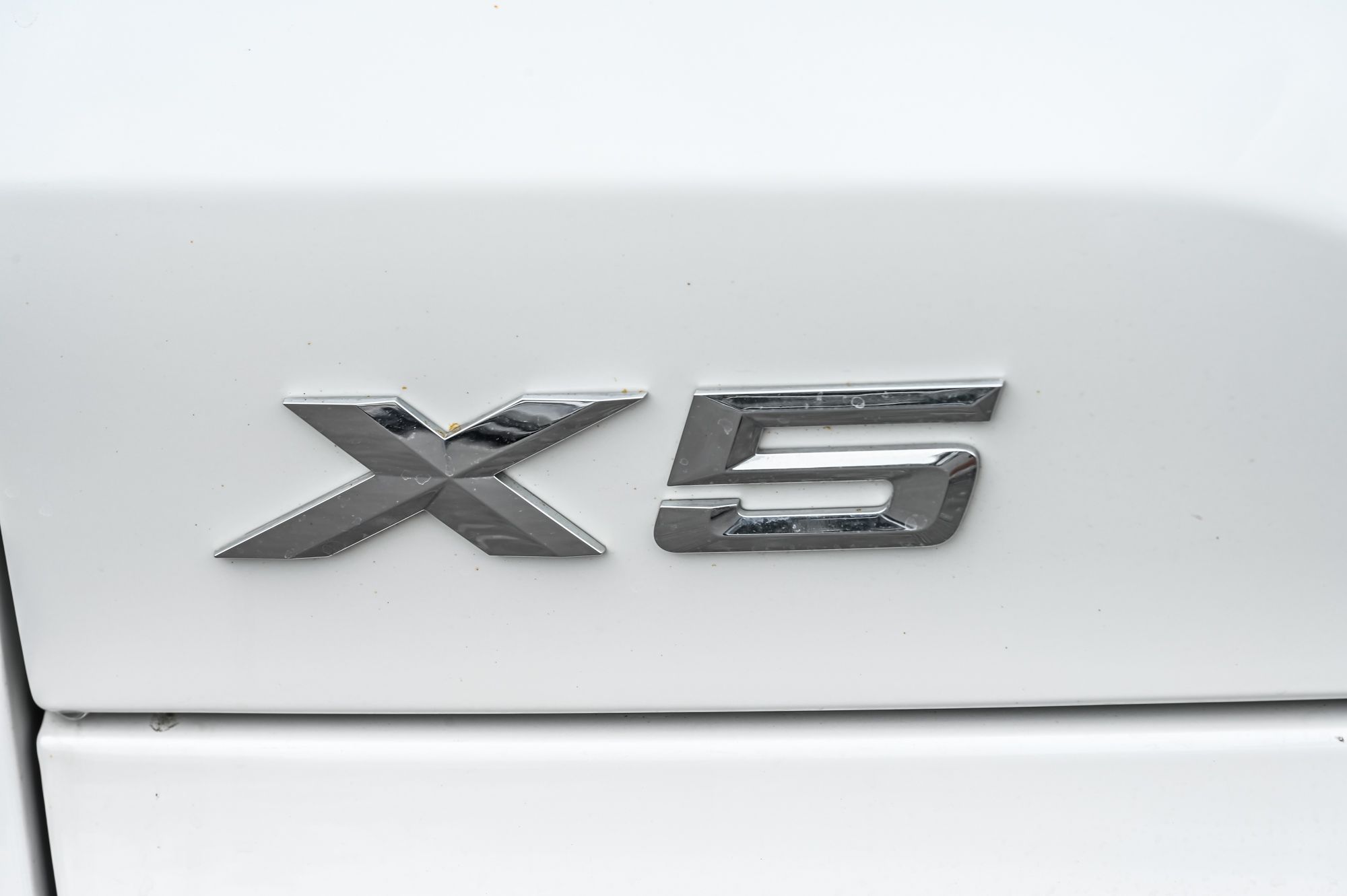 BMW X5  2021 à Saint-Bruno-de-Montarville, Québec