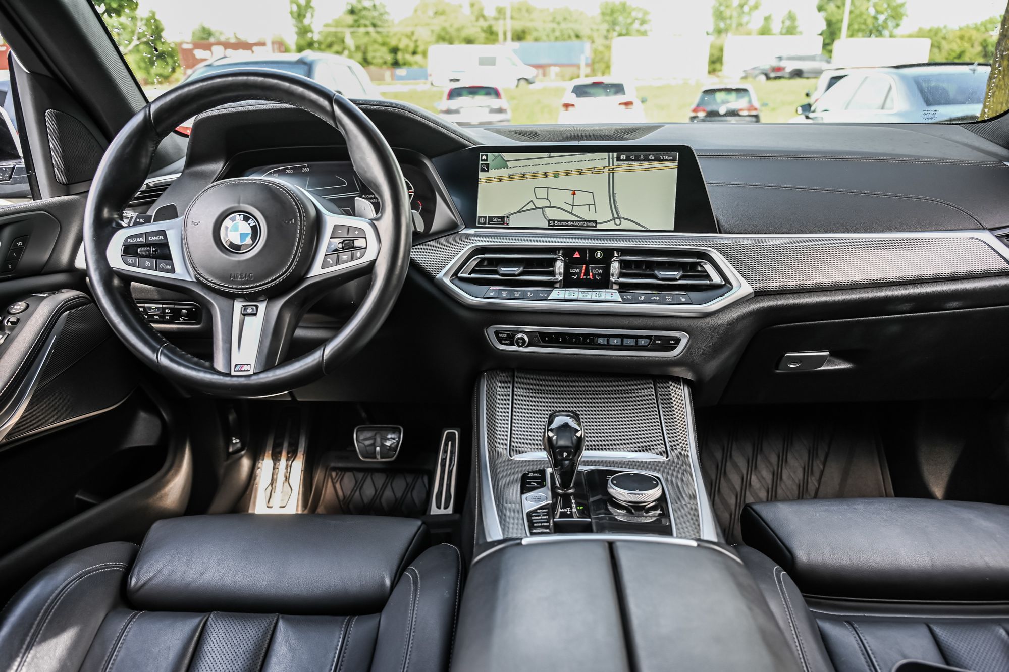 BMW X5  2021 à Saint-Bruno-de-Montarville, Québec