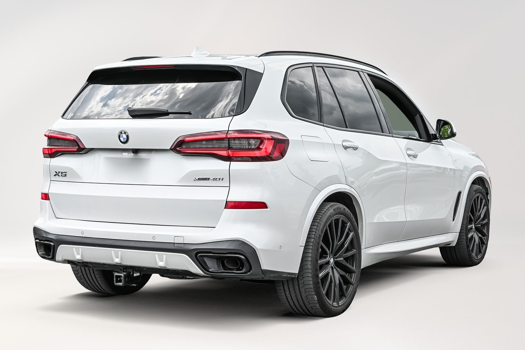 BMW X5  2021 à Saint-Bruno-de-Montarville, Québec