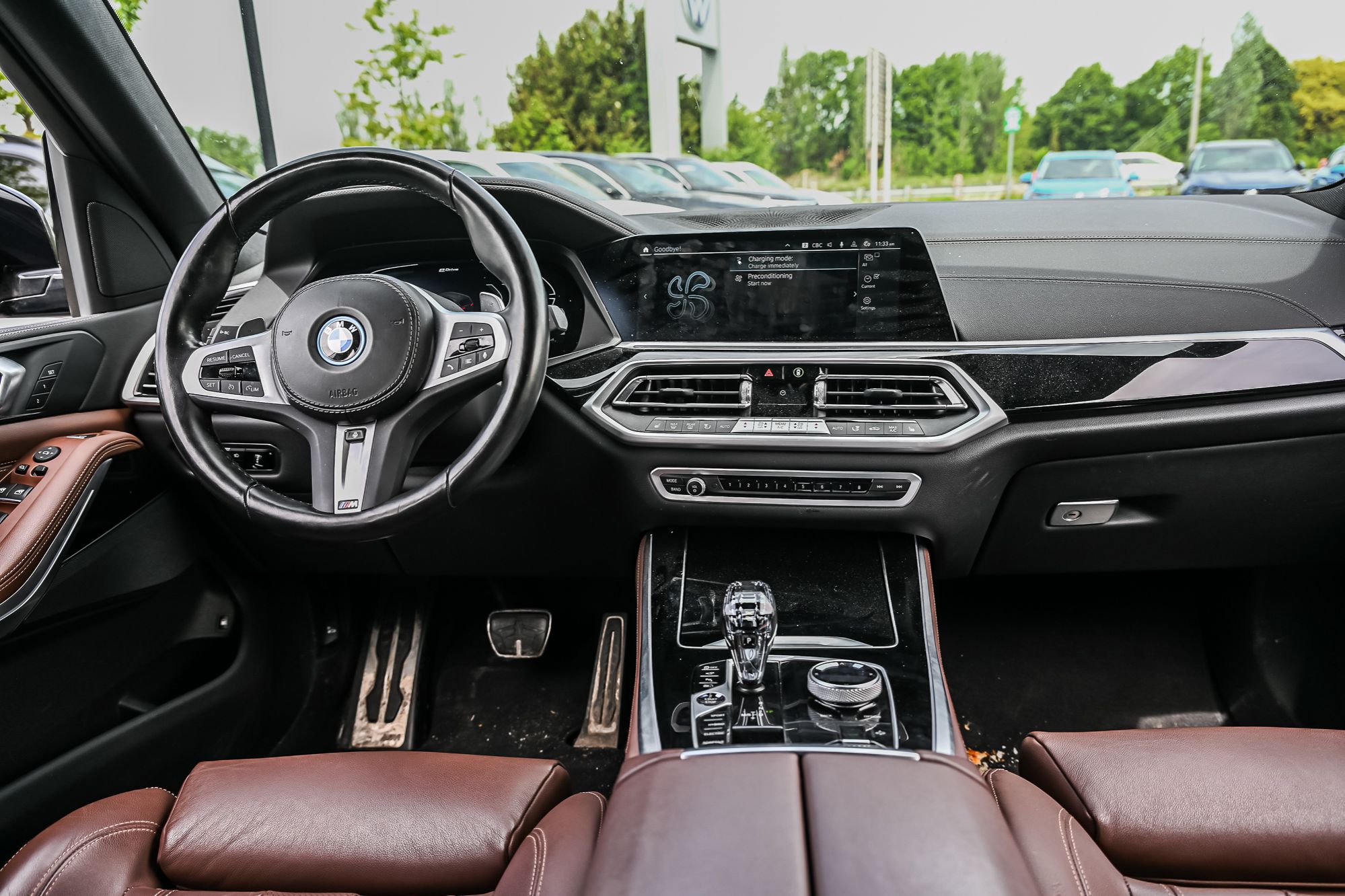 BMW X5  2022 à Saint-Bruno-de-Montarville, Québec