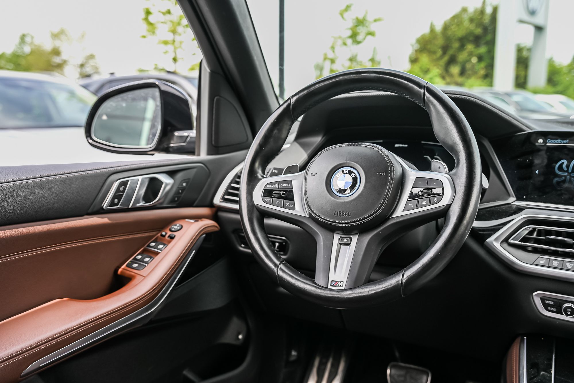 BMW X5  2022 à Saint-Bruno-de-Montarville, Québec