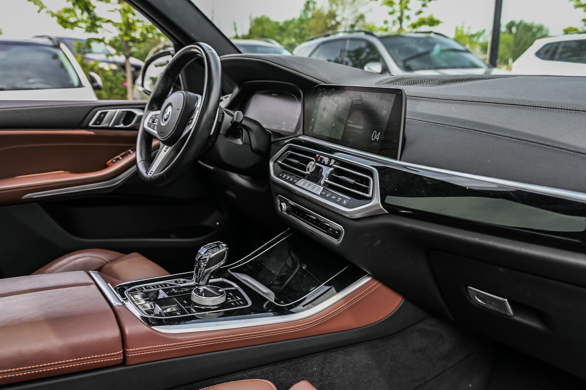 BMW X5  2022 à Saint-Bruno-de-Montarville, Québec