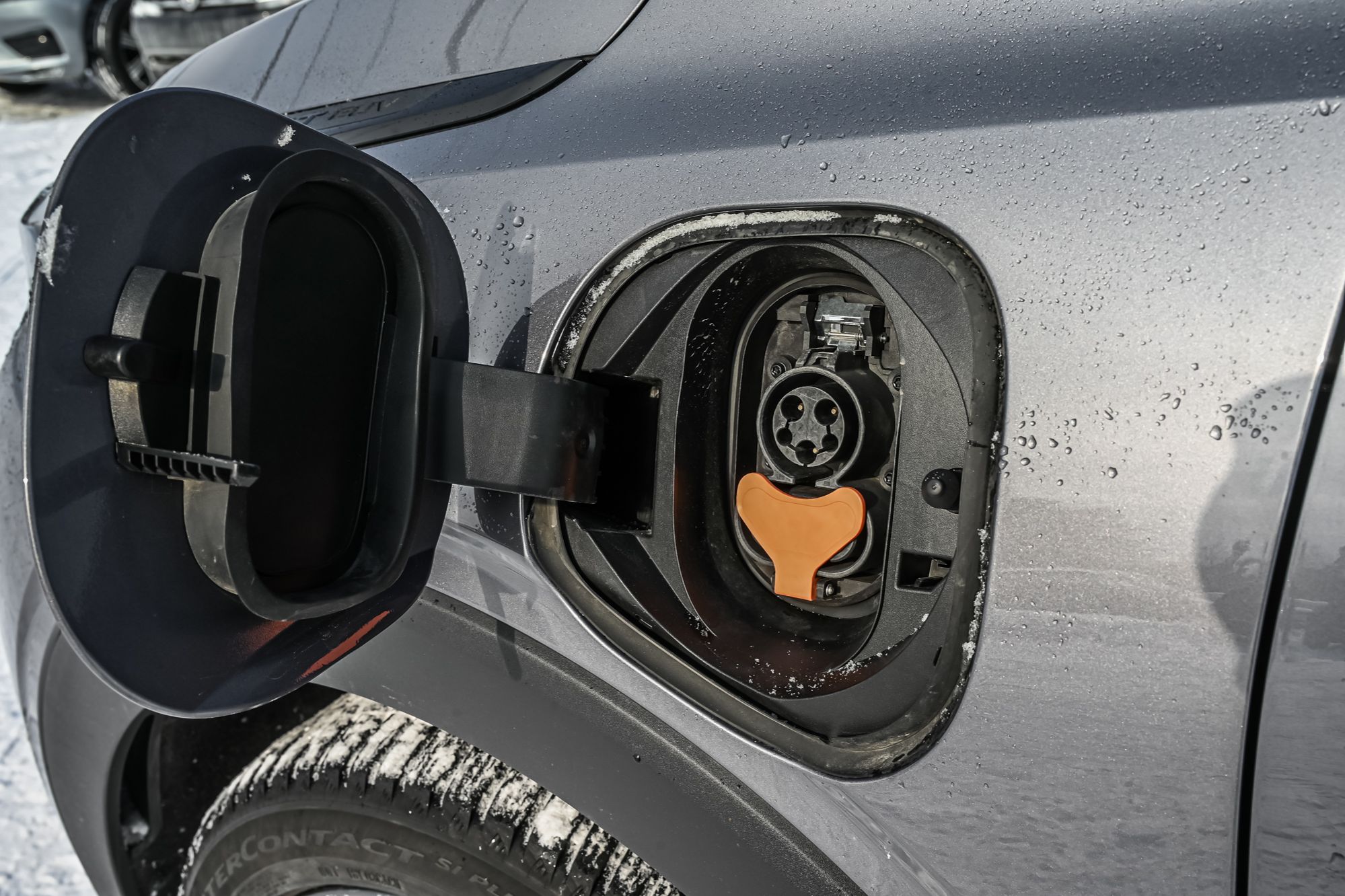 Chevrolet Bolt EUV  2022