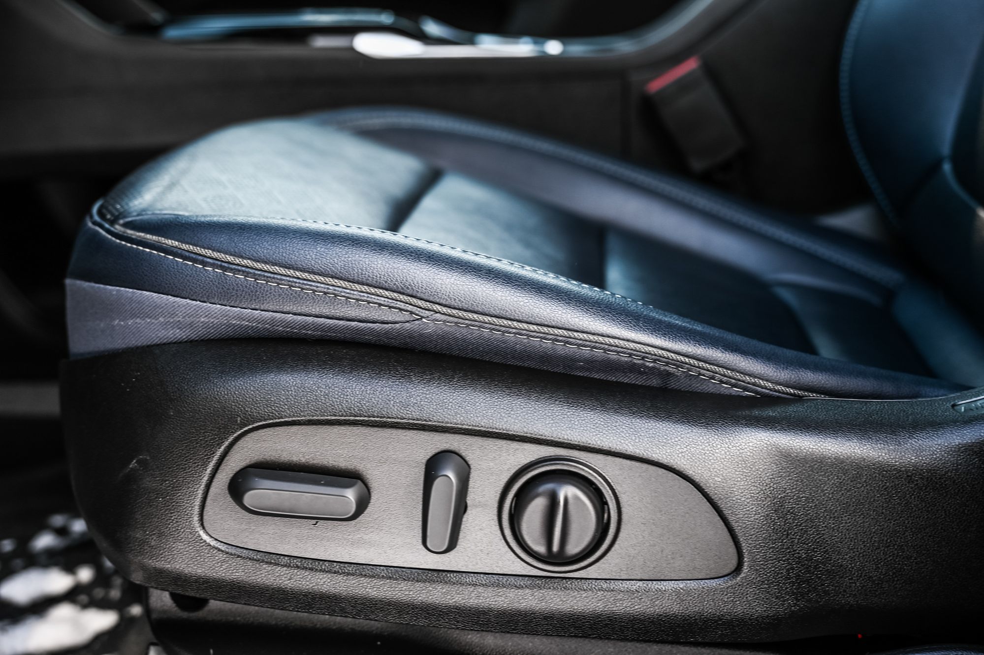 Chevrolet Bolt EUV  2022