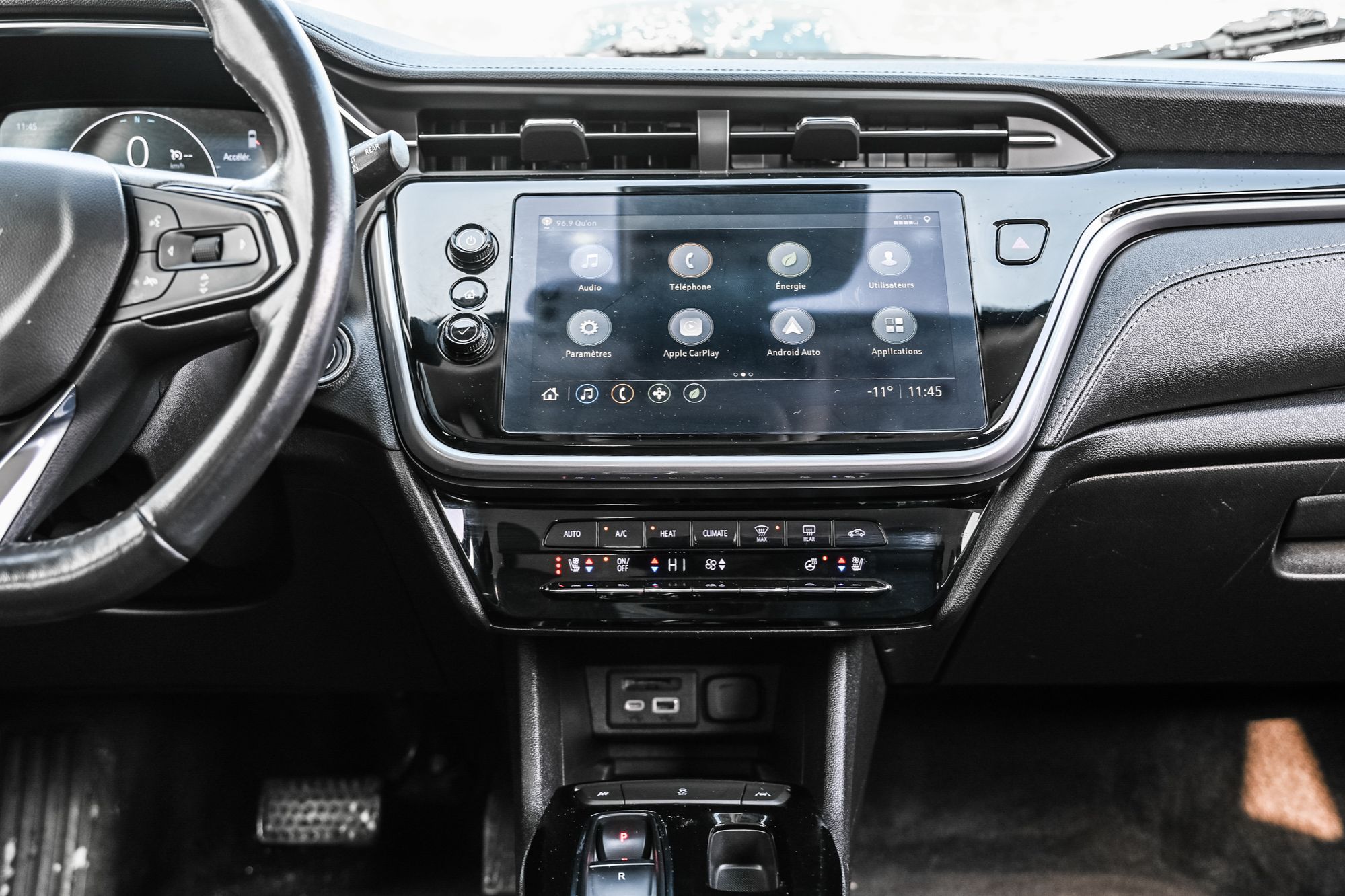 Chevrolet Bolt EUV  2022