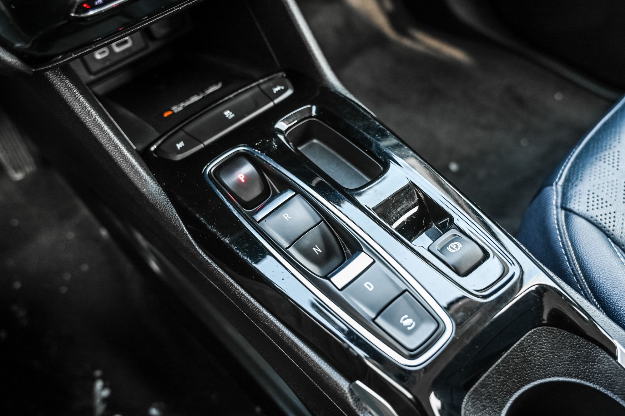 Chevrolet Bolt EUV  2022