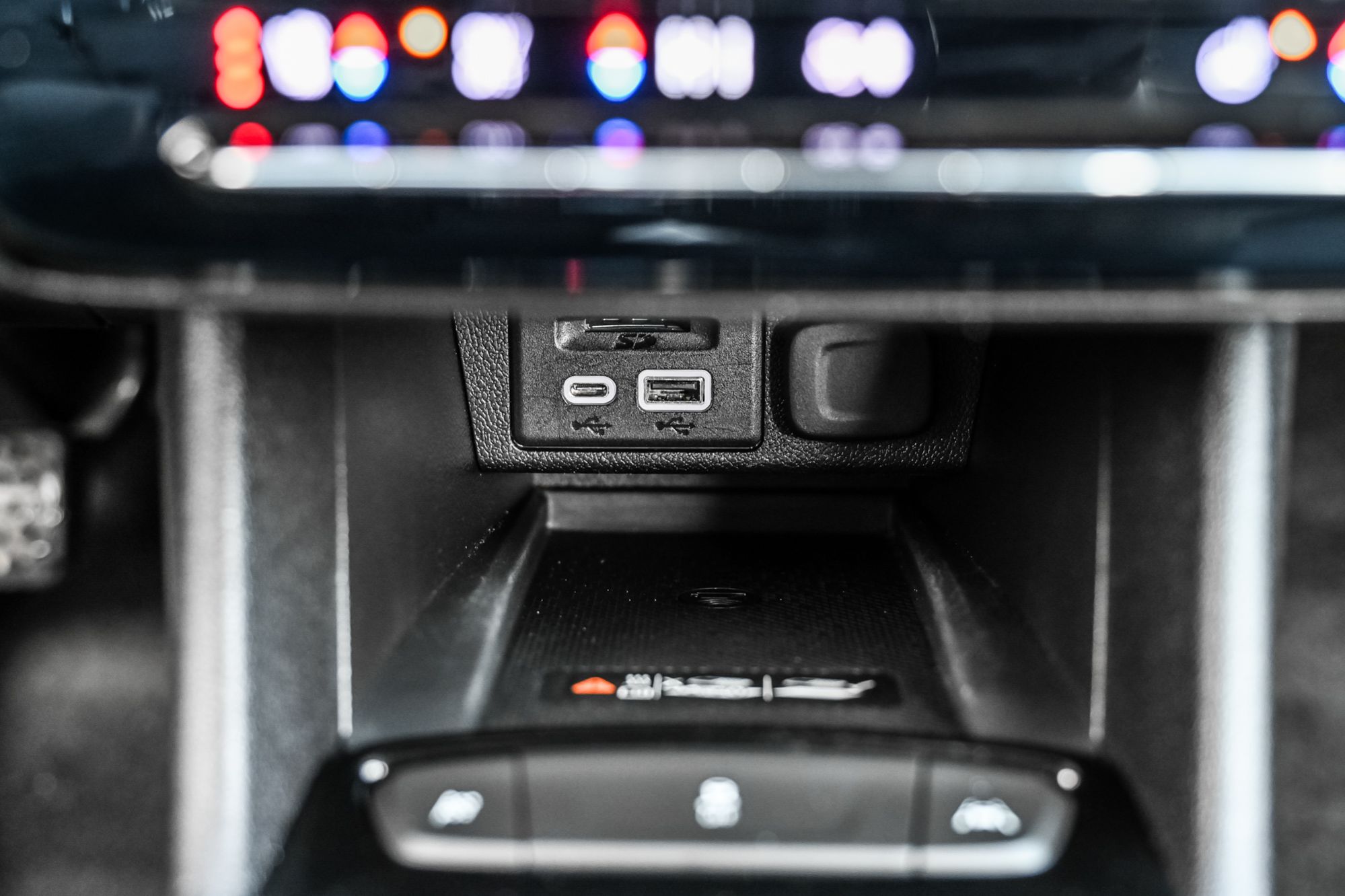 Chevrolet Bolt EUV  2022