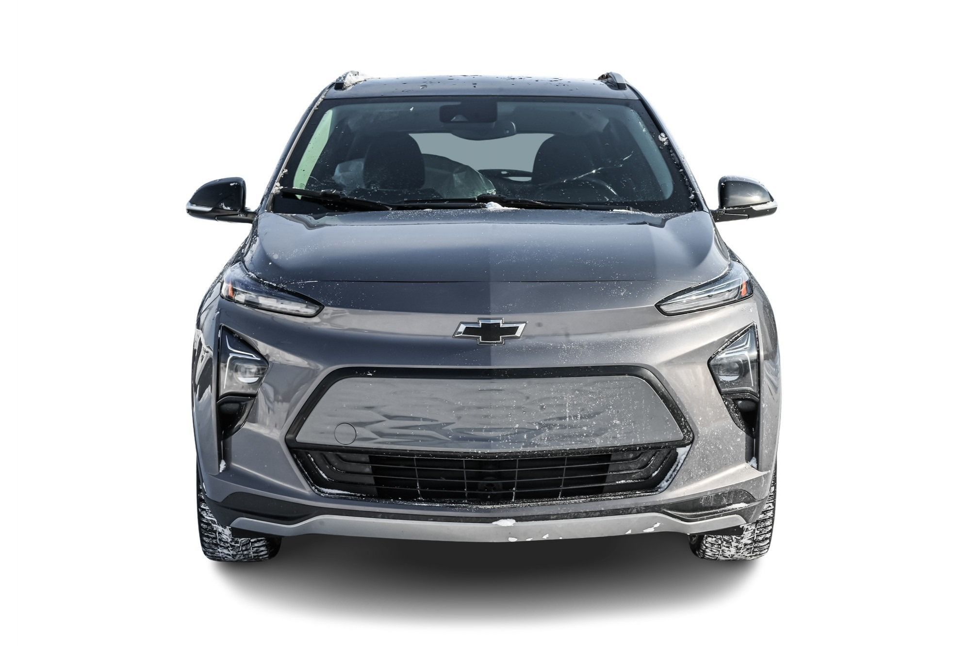 Chevrolet Bolt EUV  2022