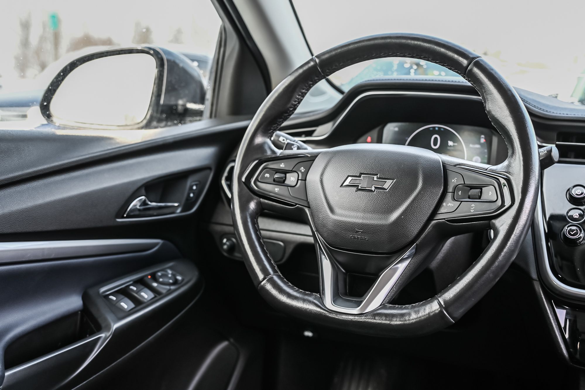 Chevrolet Bolt EUV  2022