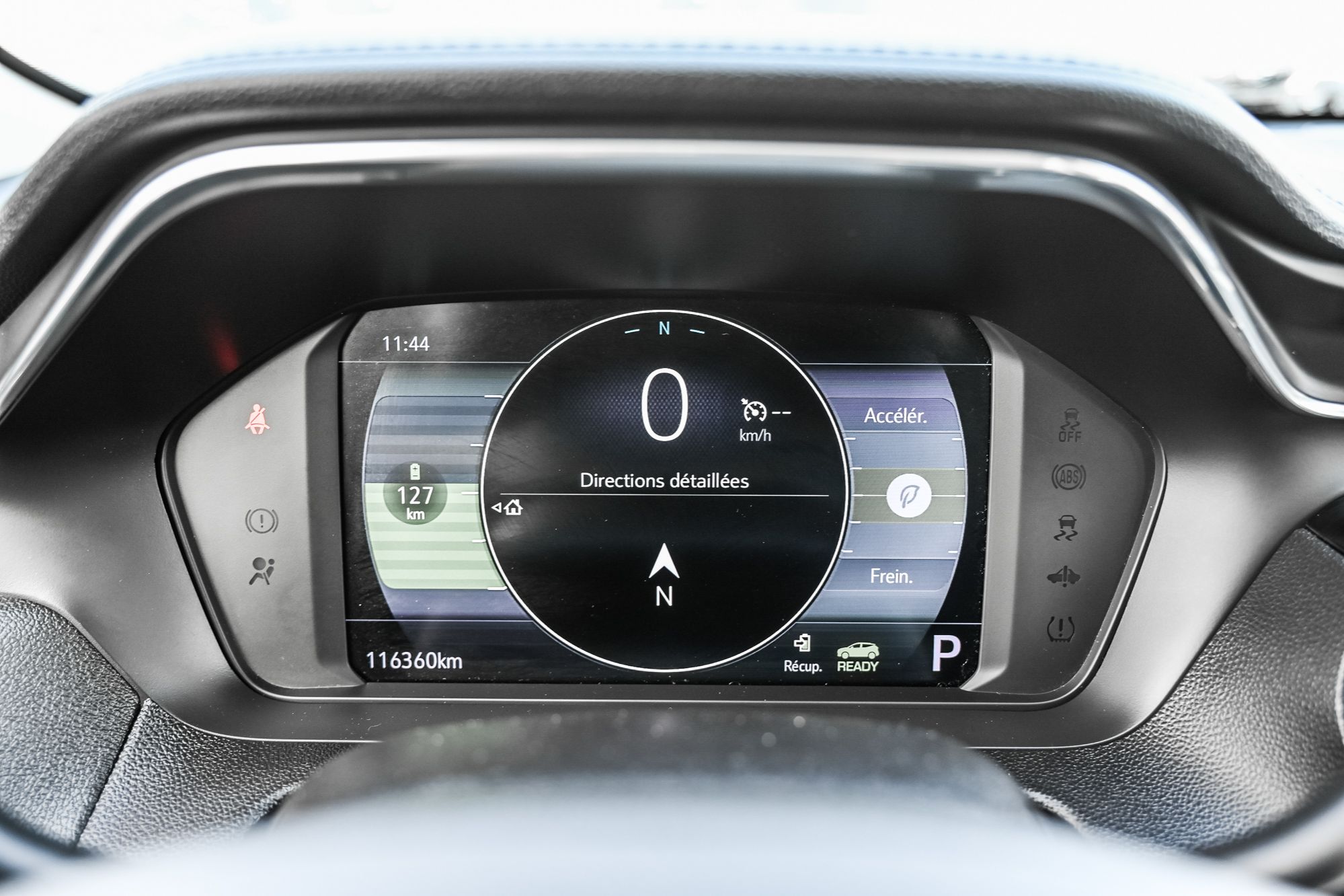 Chevrolet Bolt EUV  2022