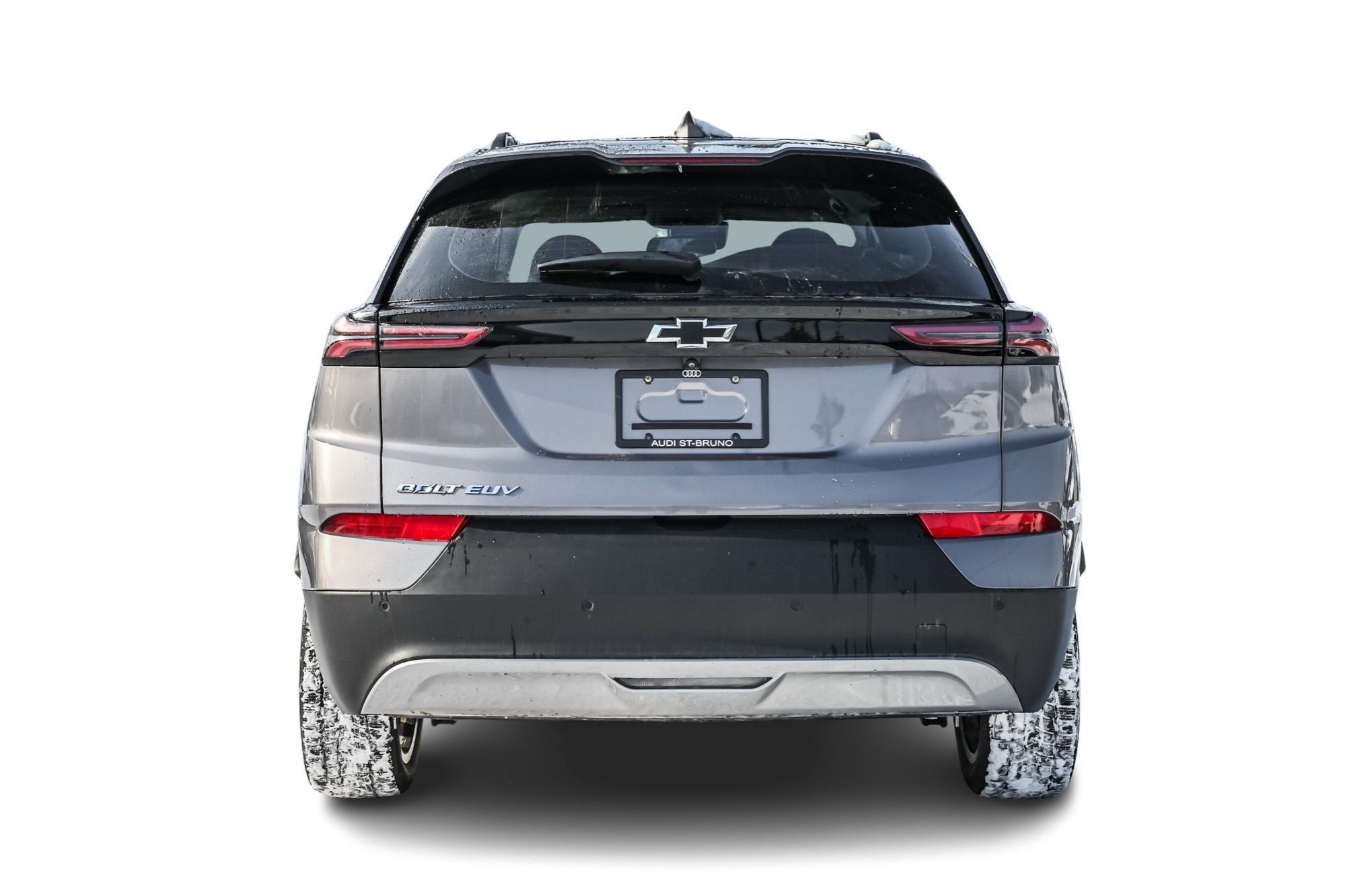 Chevrolet Bolt EUV  2022