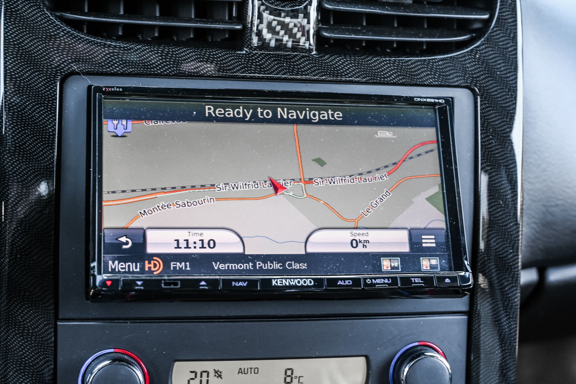 2011 Chevrolet Corvette