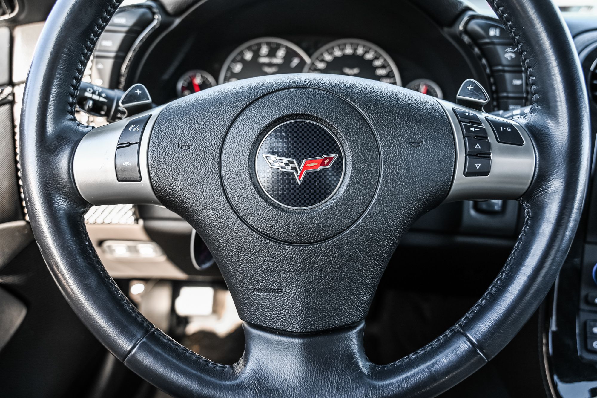 2011 Chevrolet Corvette