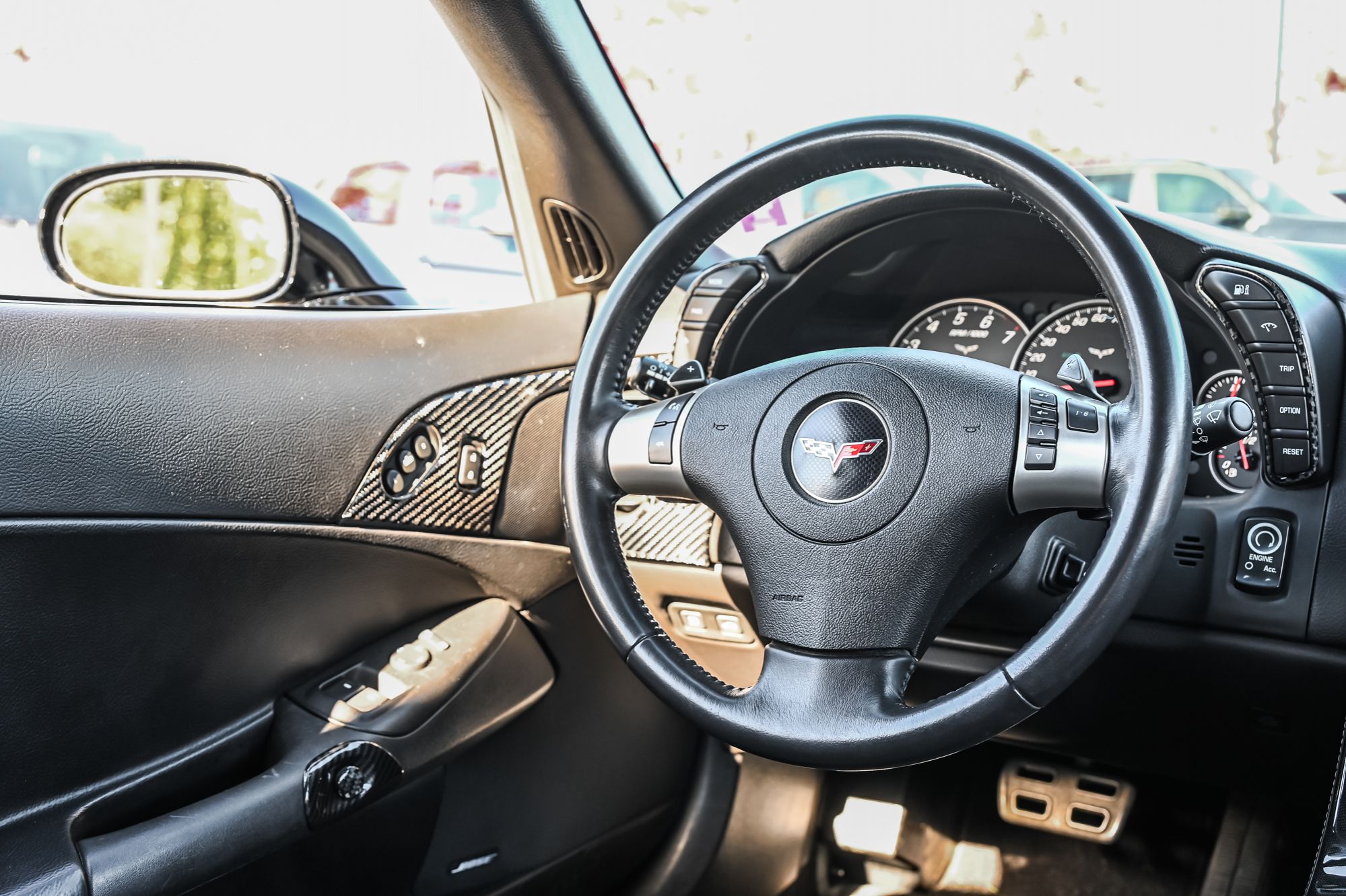 2011 Chevrolet Corvette