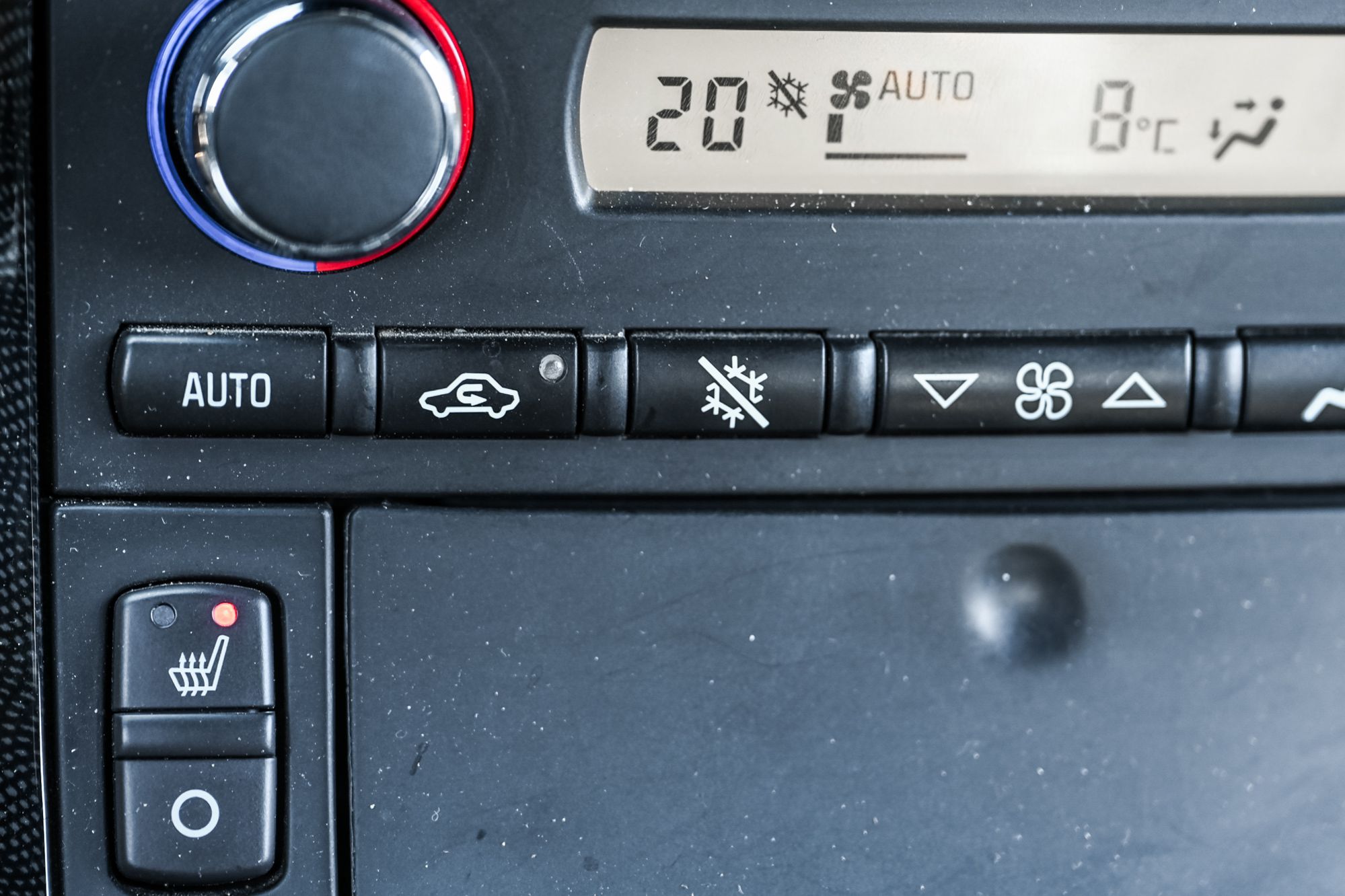 2011 Chevrolet Corvette