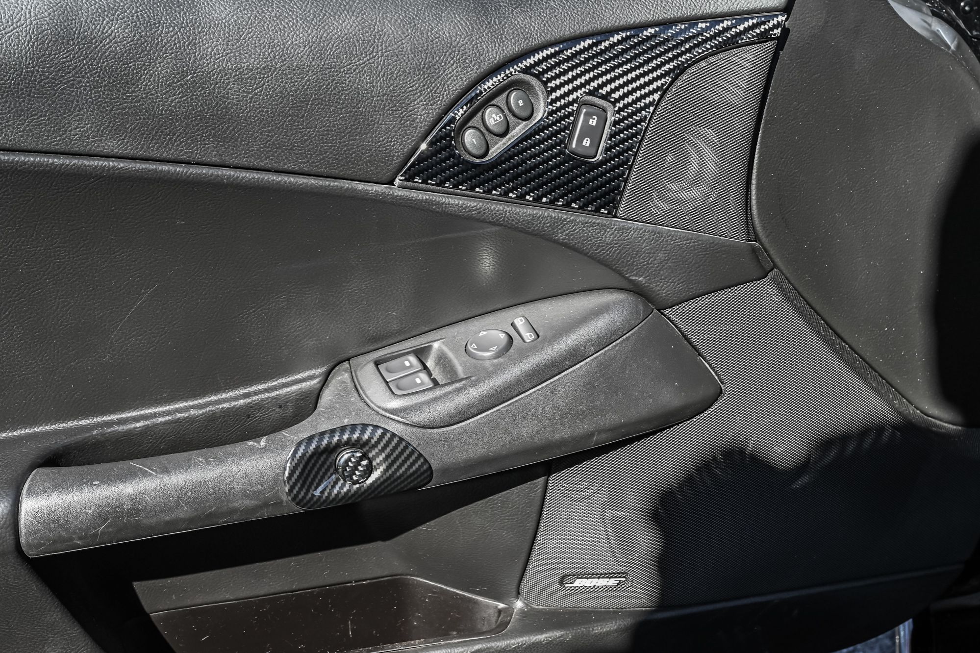 2011 Chevrolet Corvette