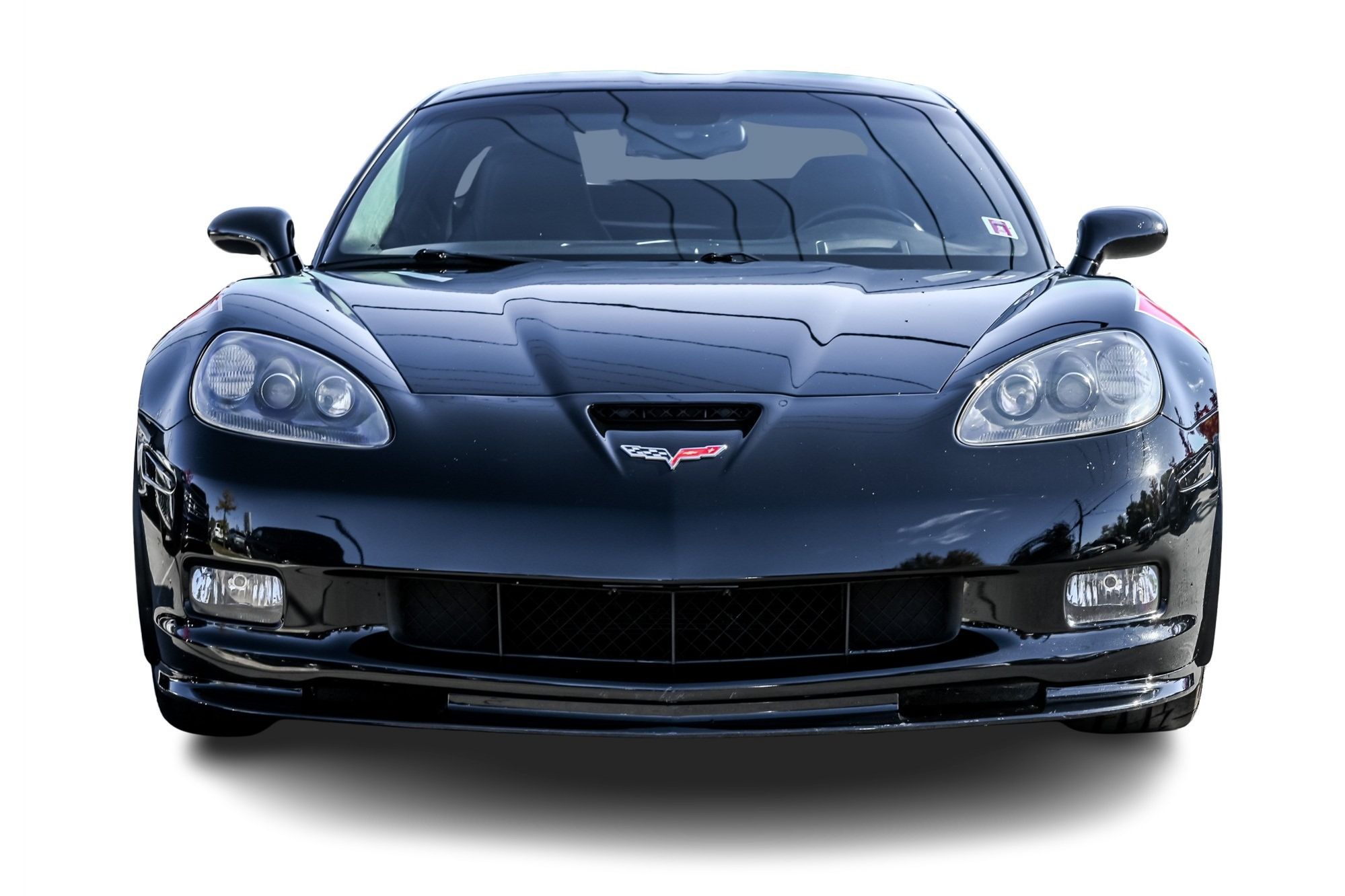 2011 Chevrolet Corvette