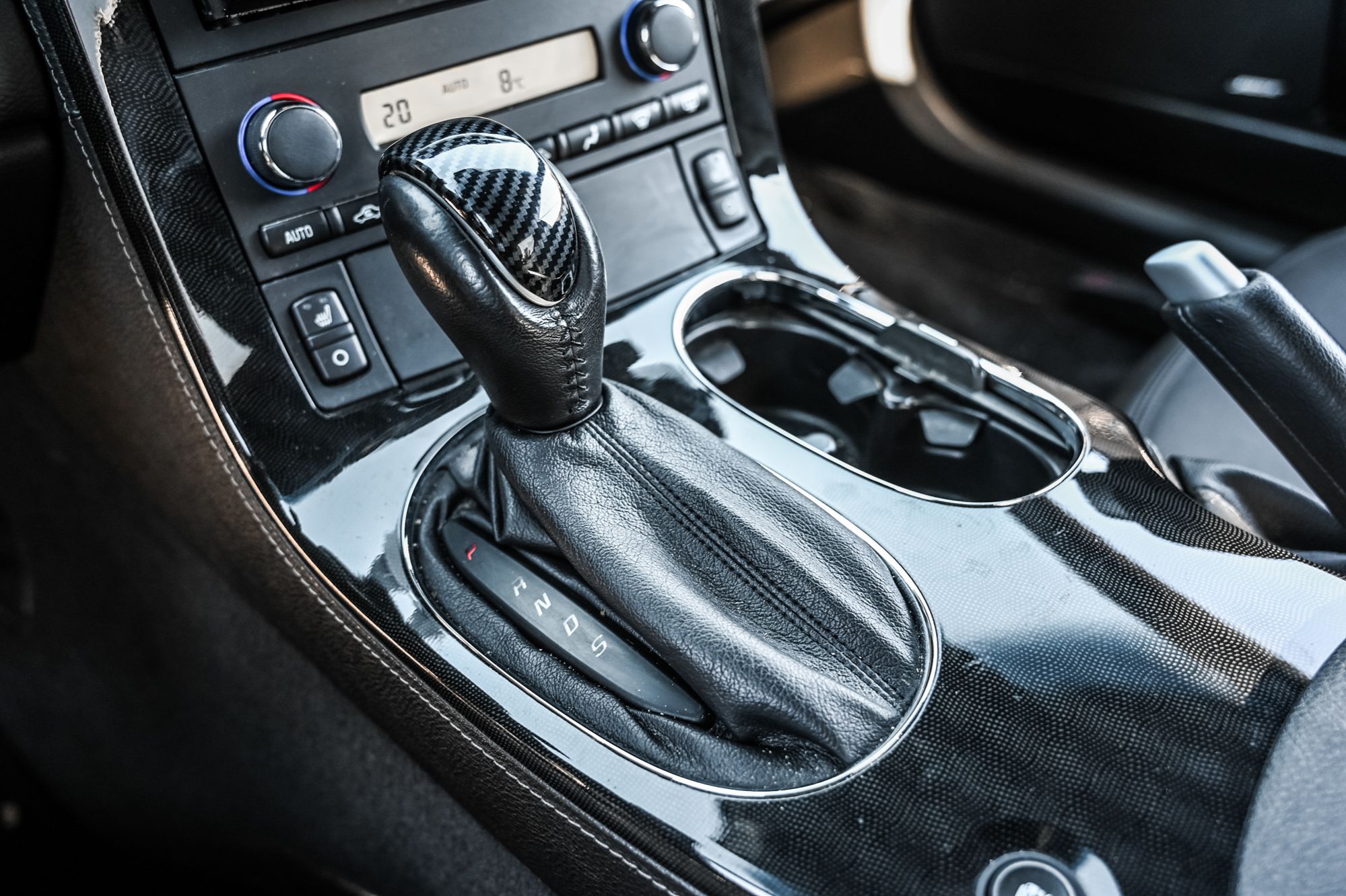 2011 Chevrolet Corvette