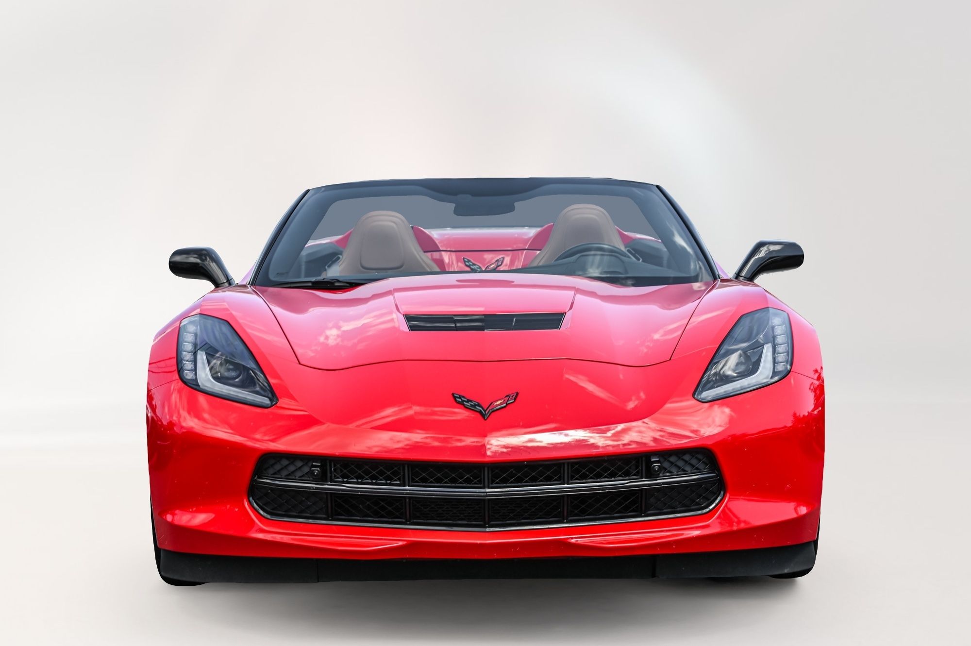 Chevrolet Corvette  2016 à Saint-Bruno-de-Montarville, Québec