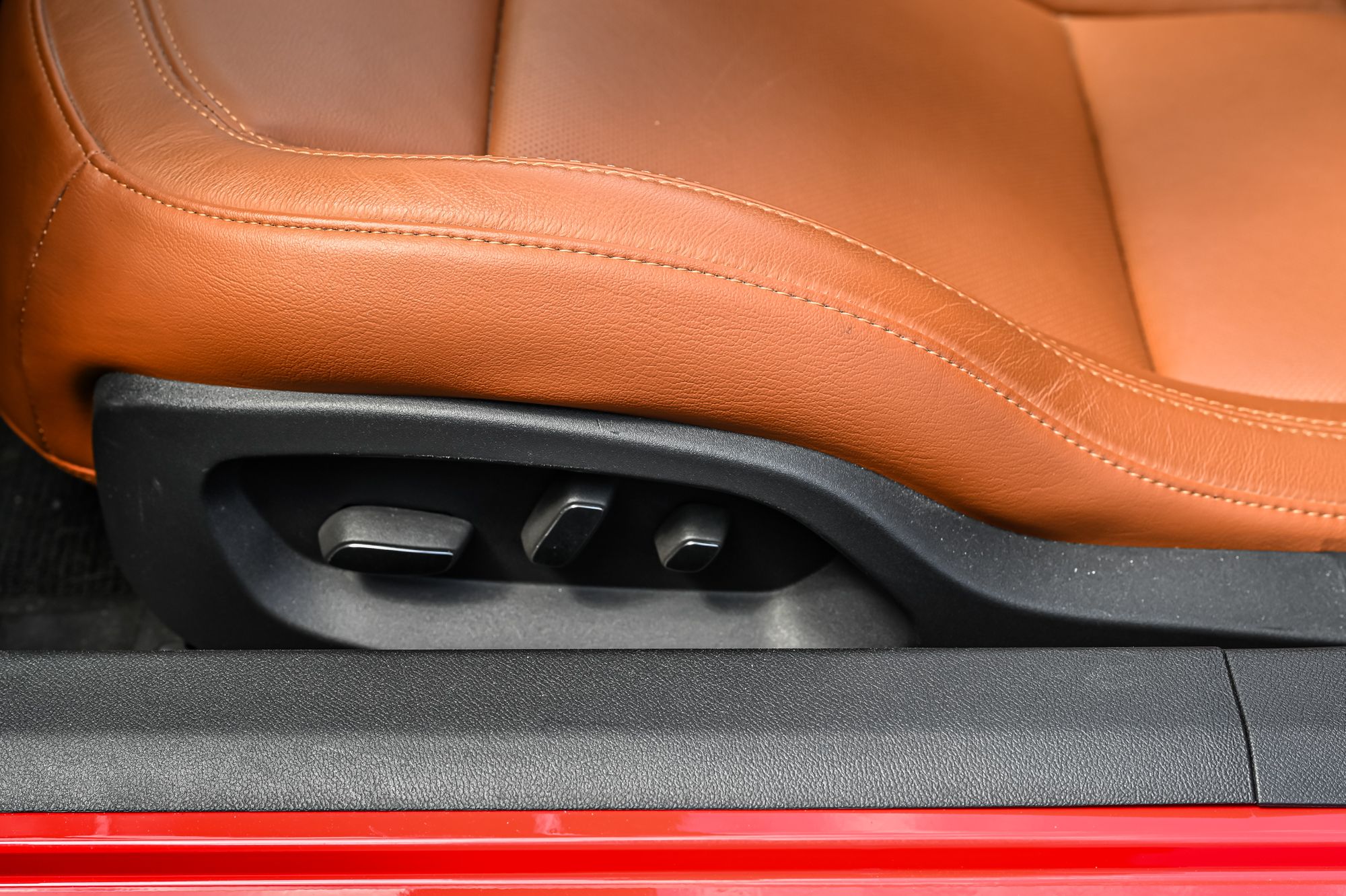 Chevrolet Corvette  2016 à Saint-Bruno-de-Montarville, Québec