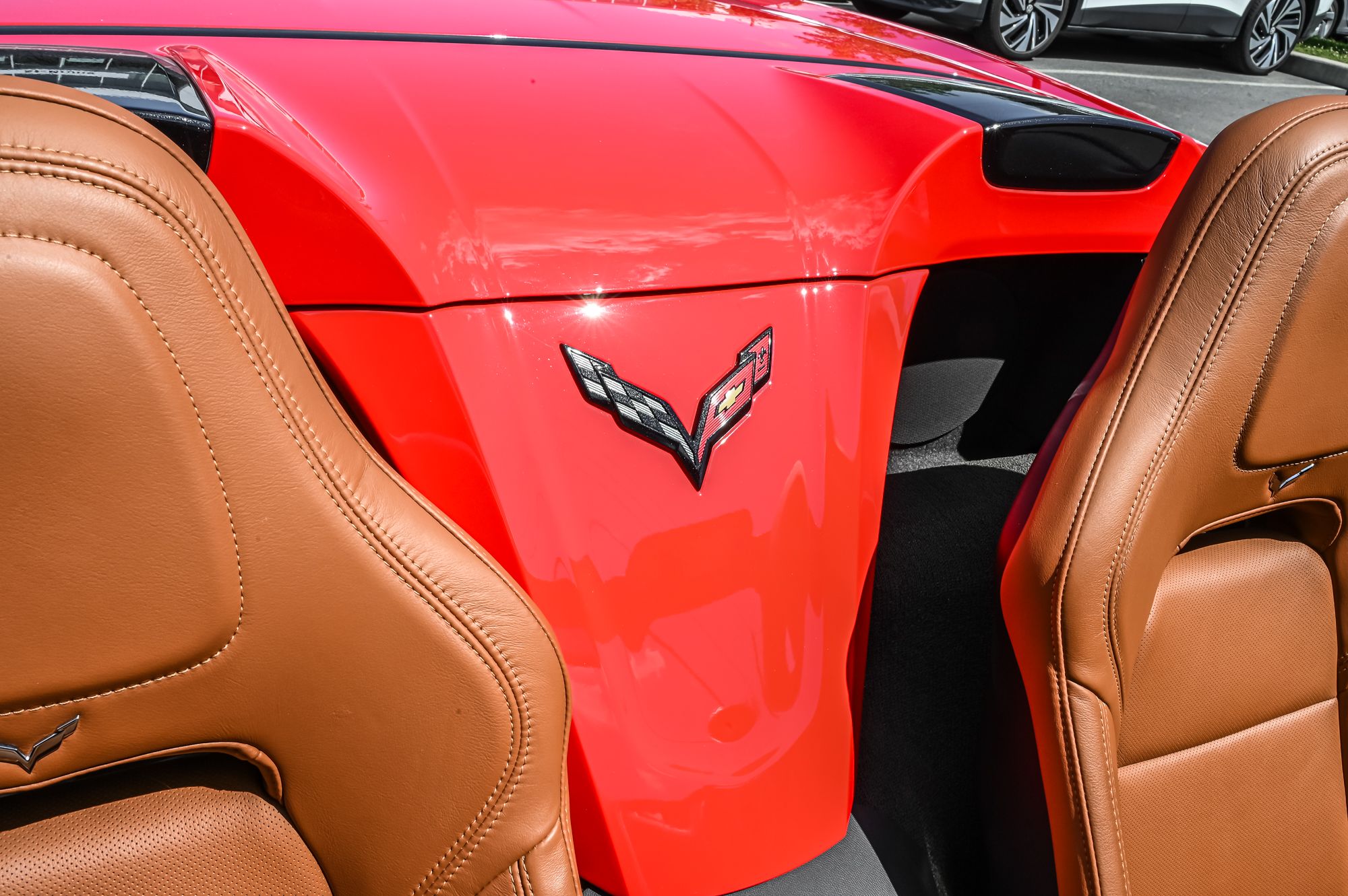 Chevrolet Corvette  2016 à Saint-Bruno-de-Montarville, Québec