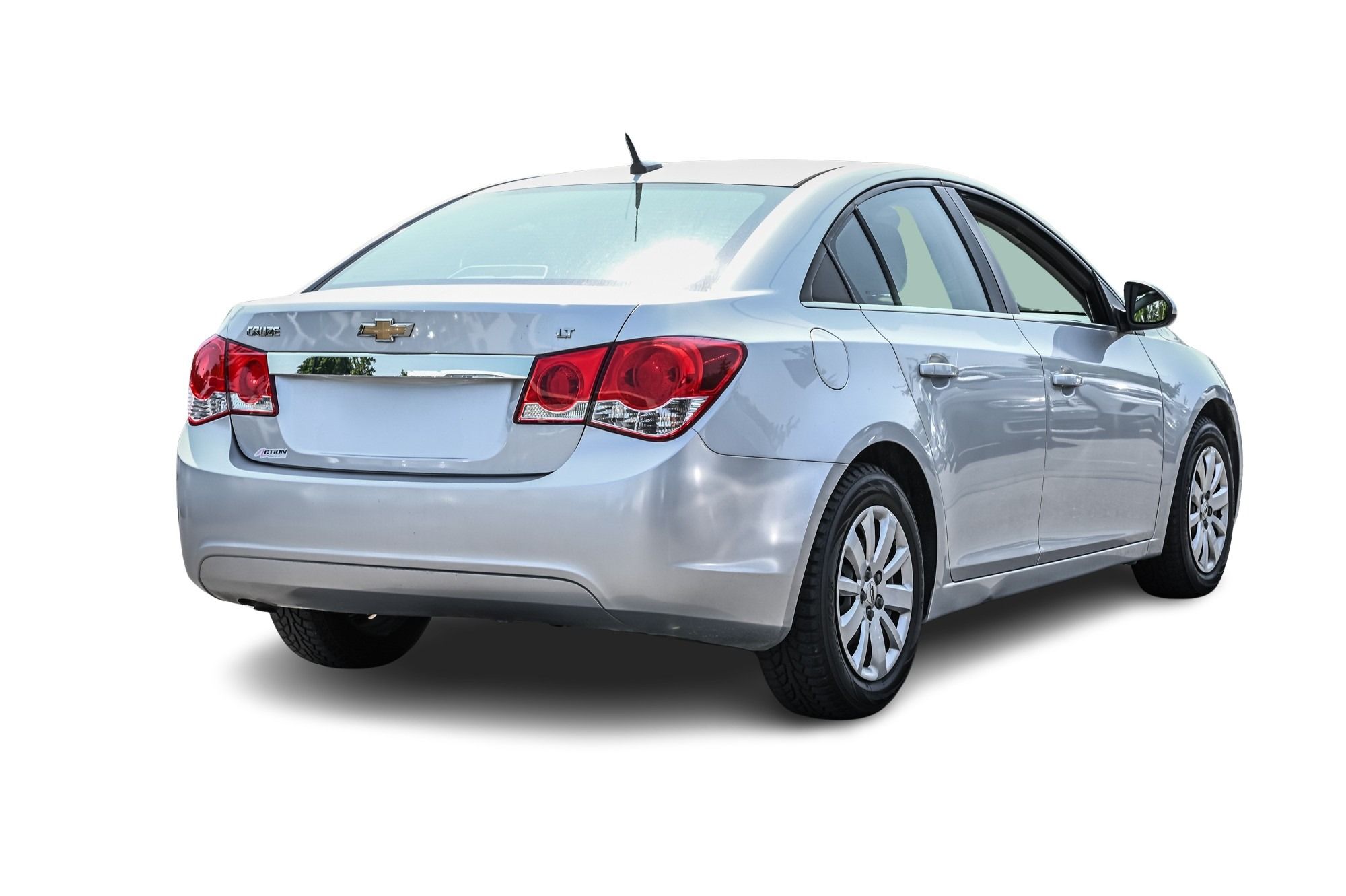 2011 Chevrolet Cruze in Saint-Bruno-de-Montarville, Quebec
