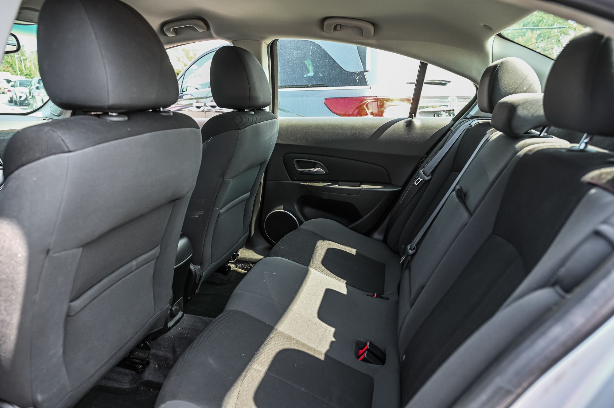 2011 Chevrolet Cruze in Saint-Bruno-de-Montarville, Quebec