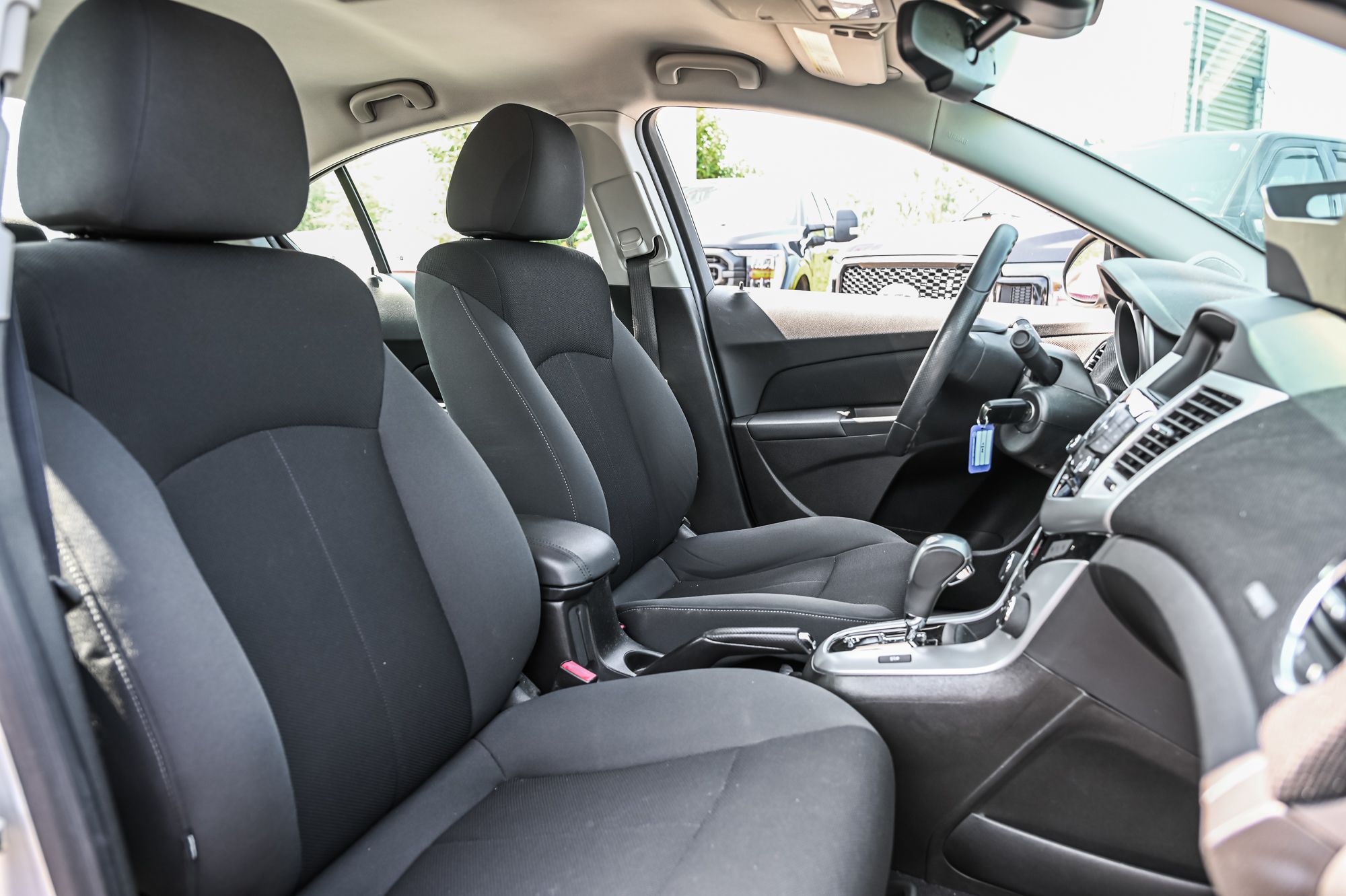 2011 Chevrolet Cruze in Saint-Bruno-de-Montarville, Quebec