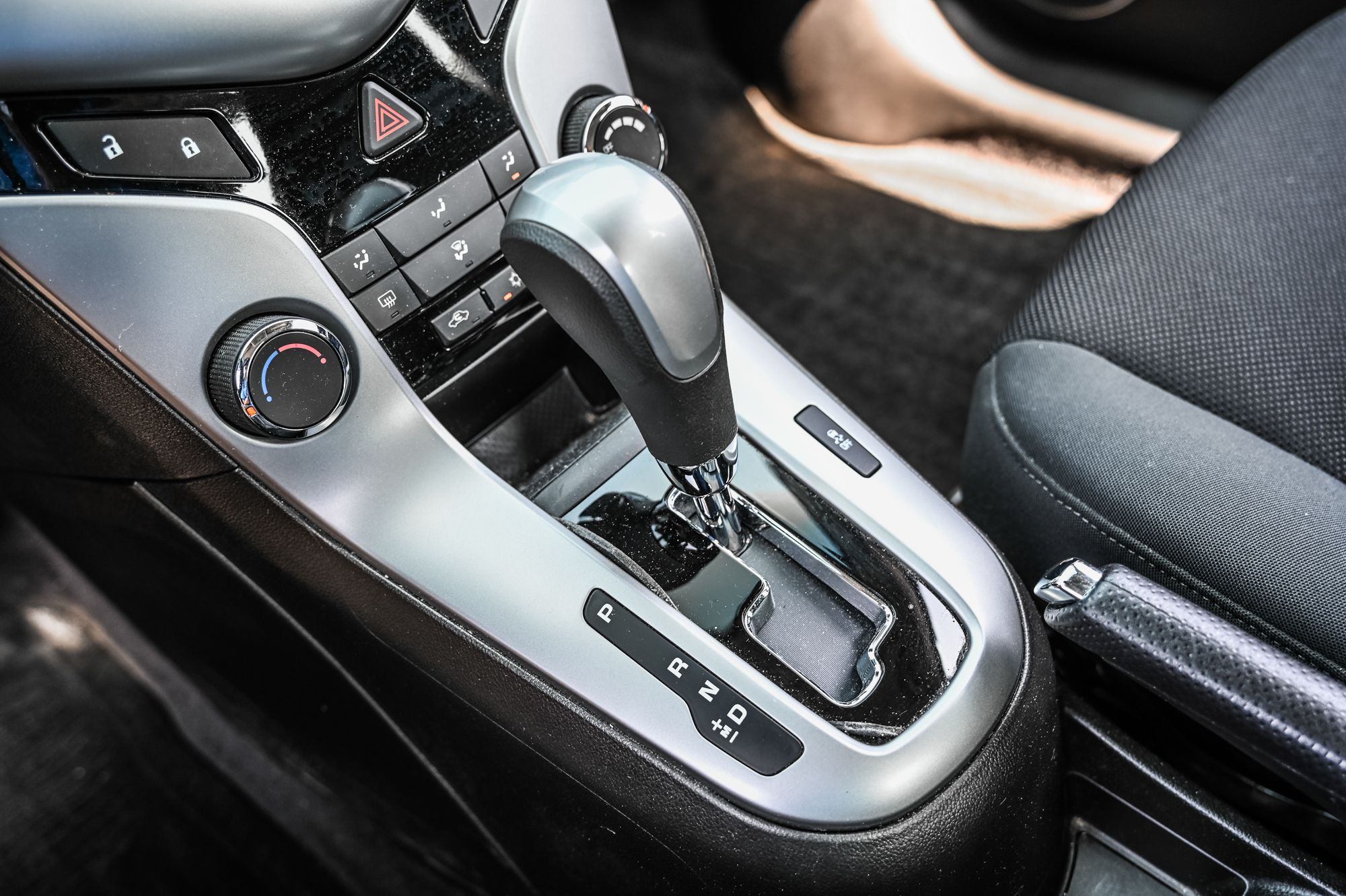 2011 Chevrolet Cruze in Saint-Bruno-de-Montarville, Quebec