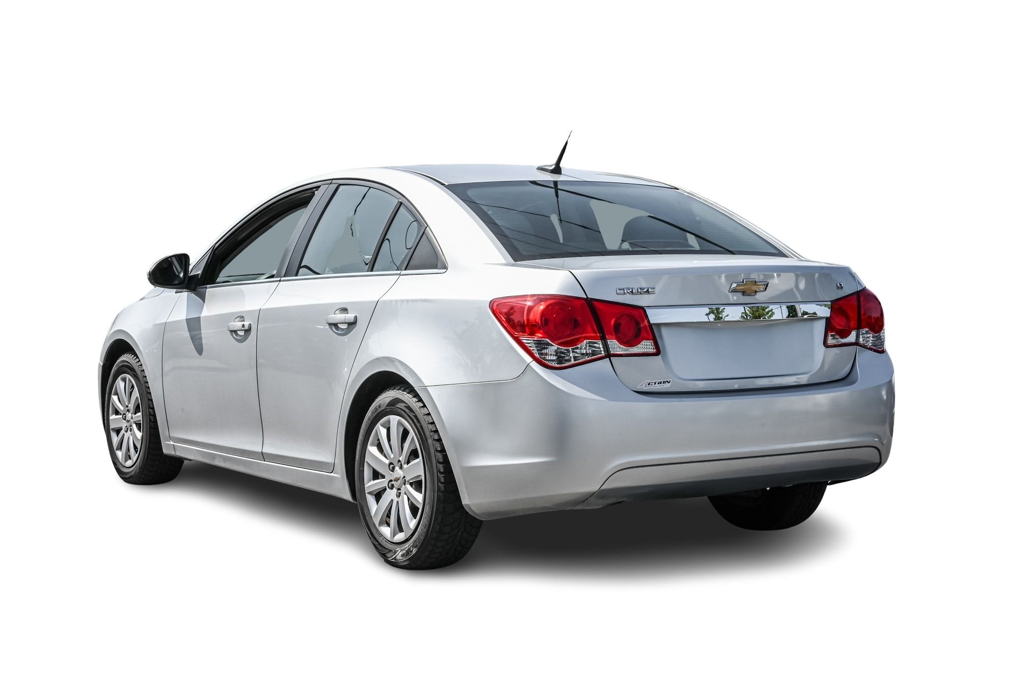 2011 Chevrolet Cruze in Saint-Bruno-de-Montarville, Quebec