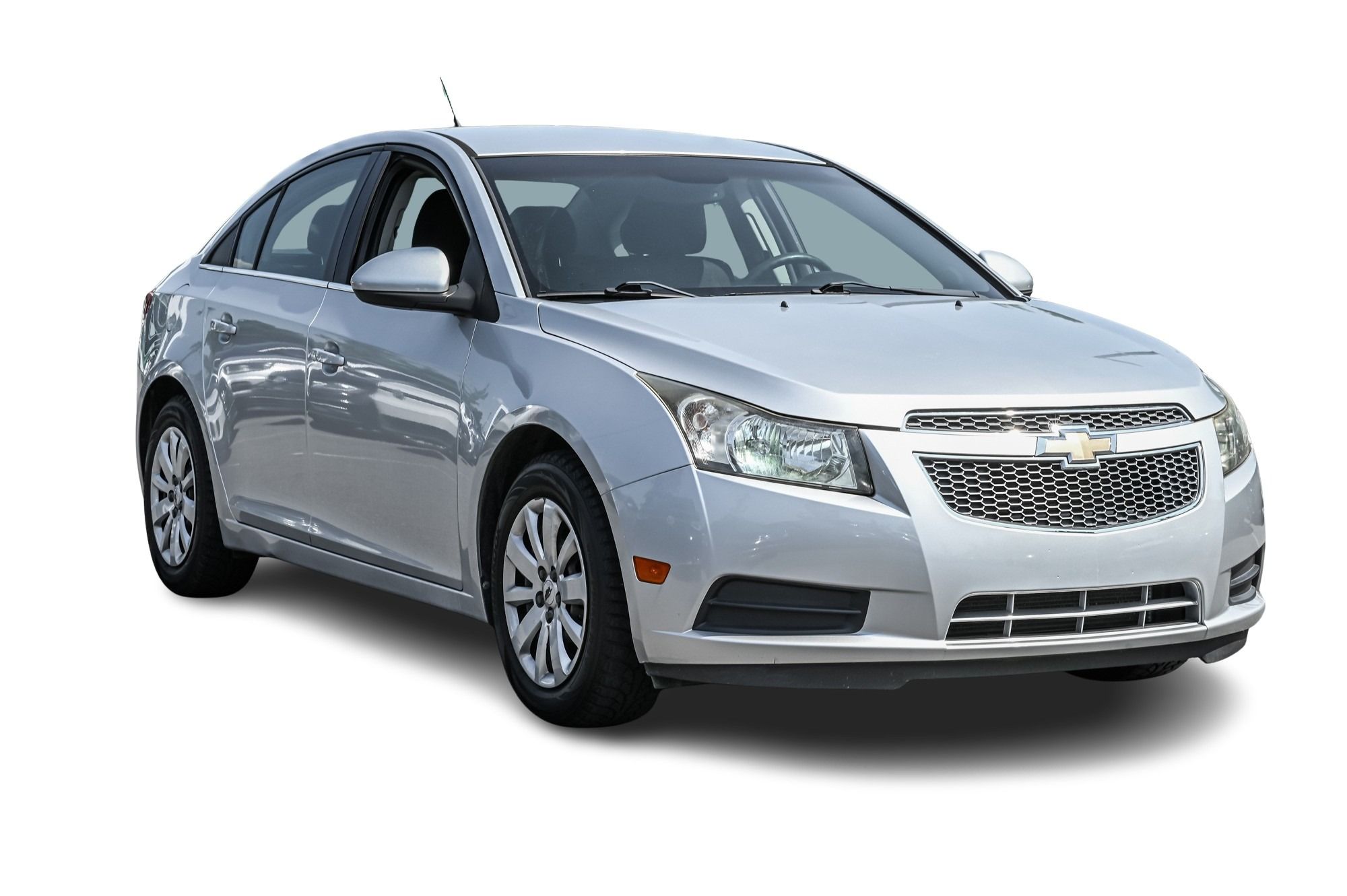 2011 Chevrolet Cruze in Saint-Bruno-de-Montarville, Quebec