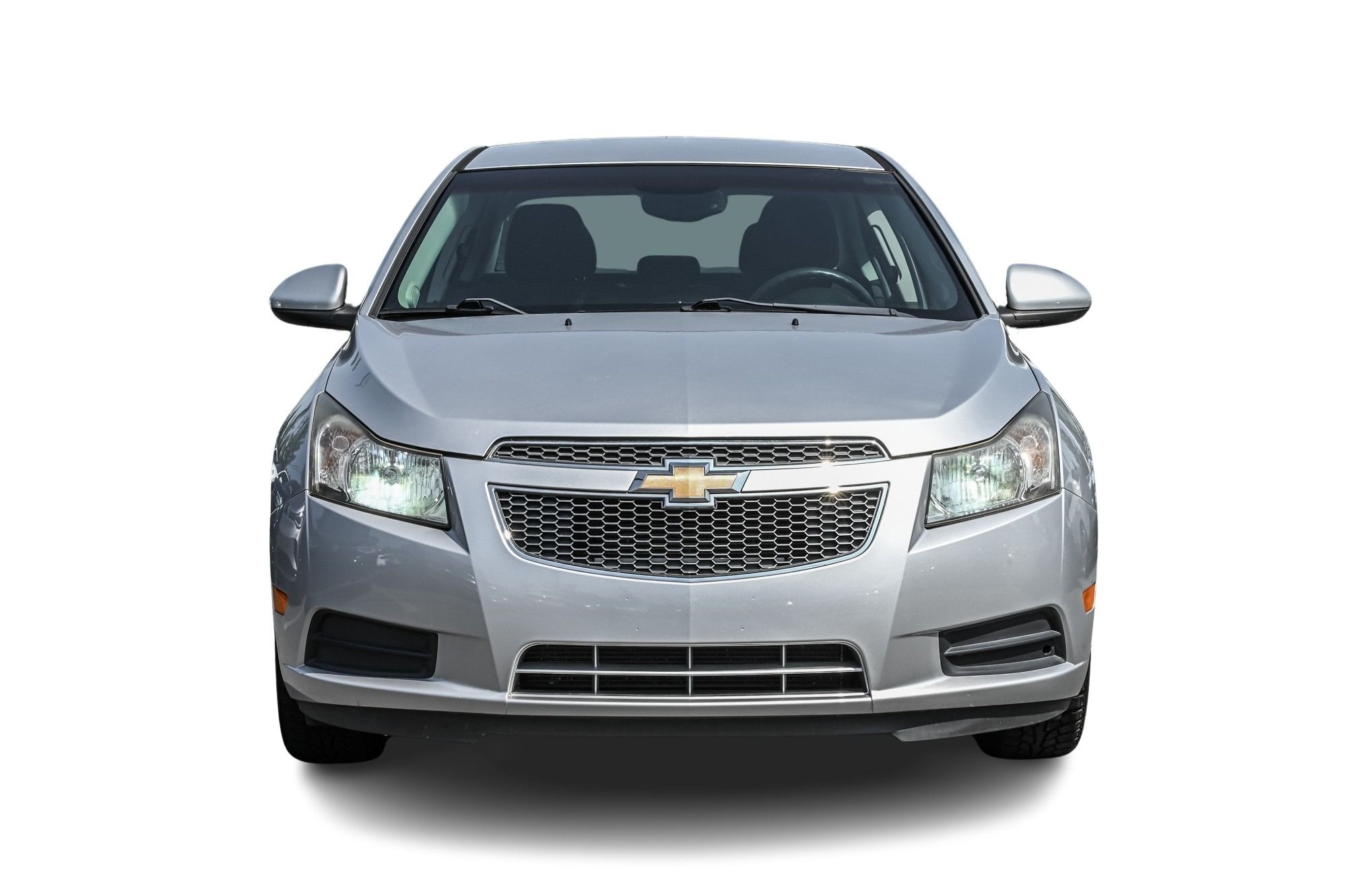 2011 Chevrolet Cruze in Saint-Bruno-de-Montarville, Quebec