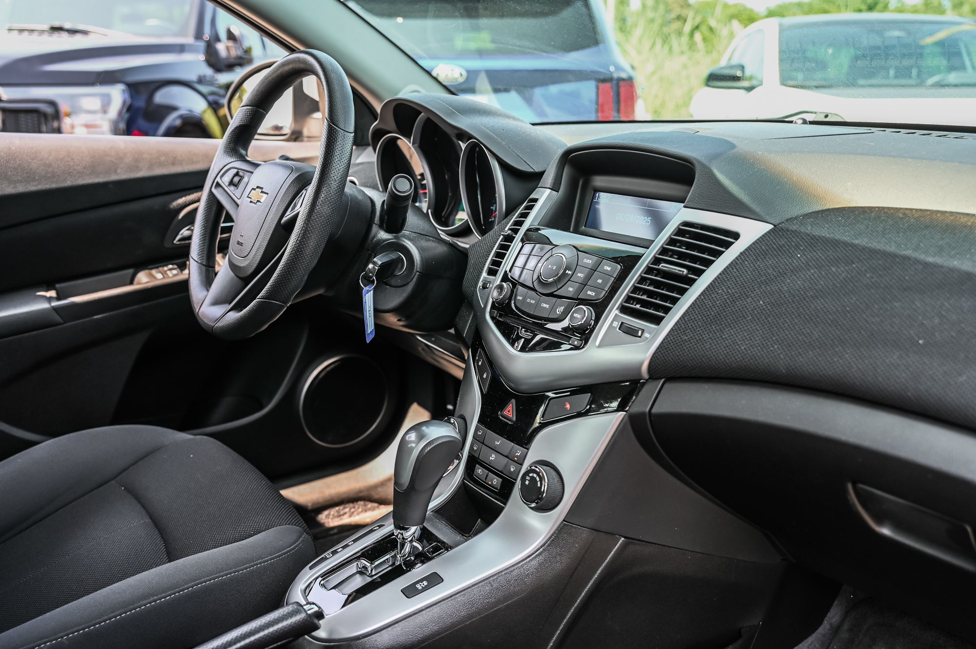 2011 Chevrolet Cruze in Saint-Bruno-de-Montarville, Quebec