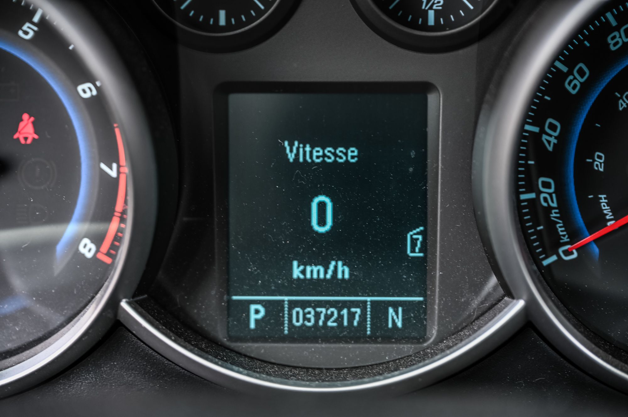 2011 Chevrolet Cruze in Saint-Bruno-de-Montarville, Quebec
