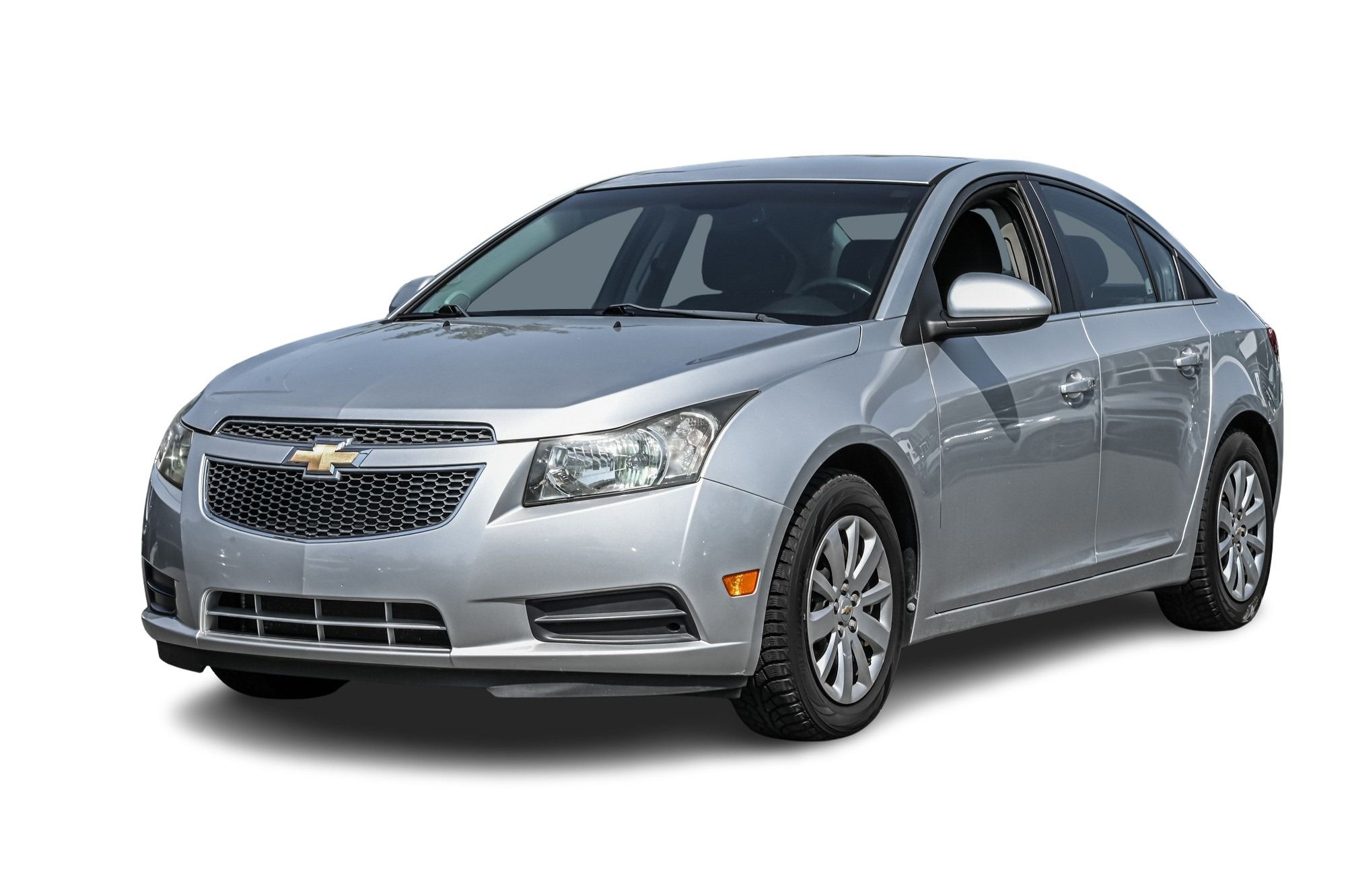 2011 Chevrolet Cruze in Saint-Bruno-de-Montarville, Quebec