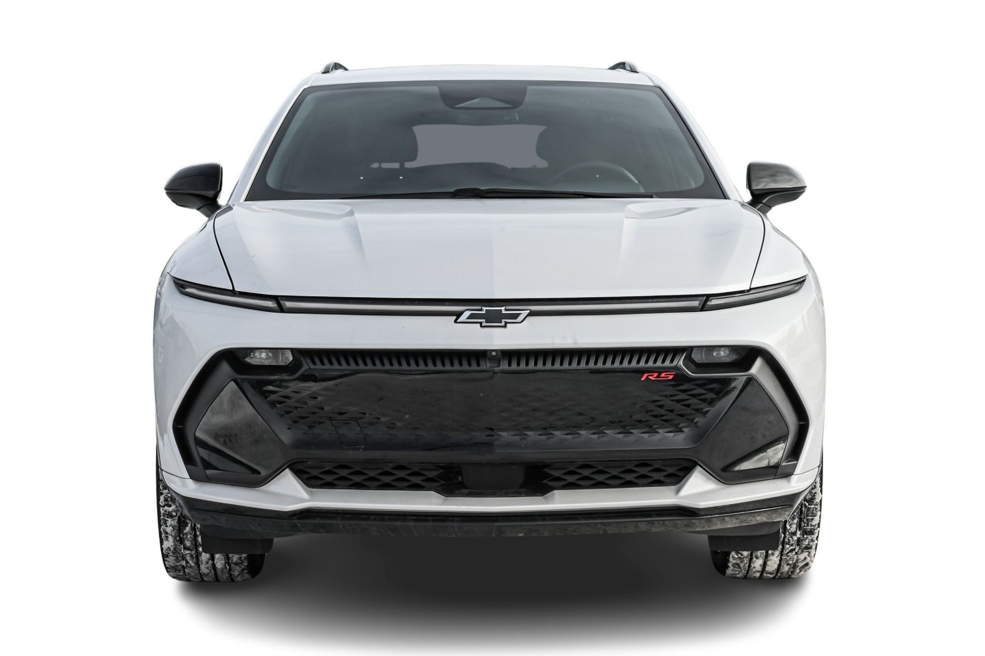 Chevrolet Equinox EV  2025