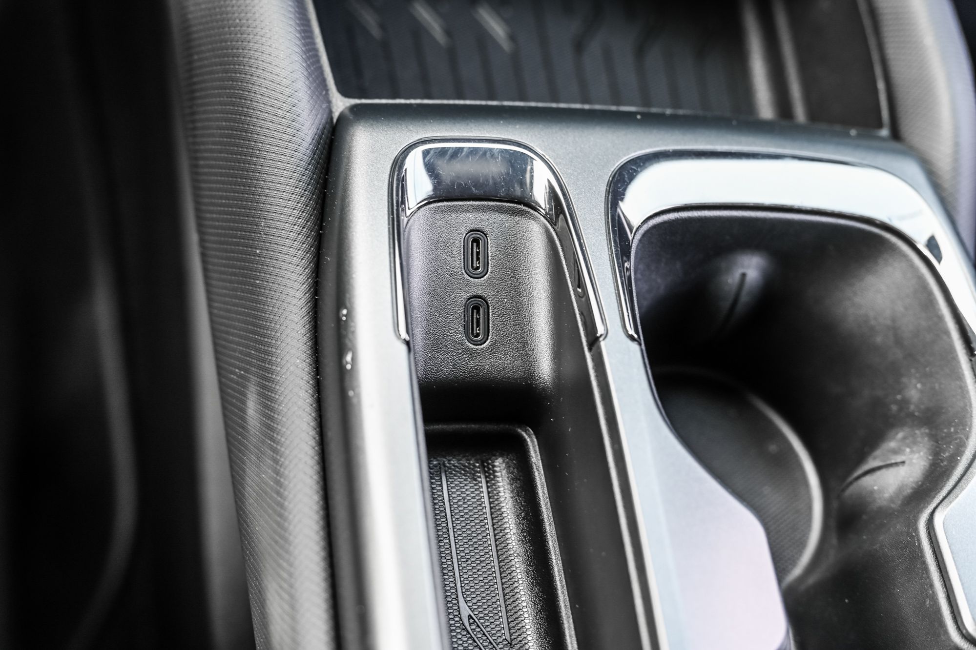 Chevrolet Equinox EV  2025