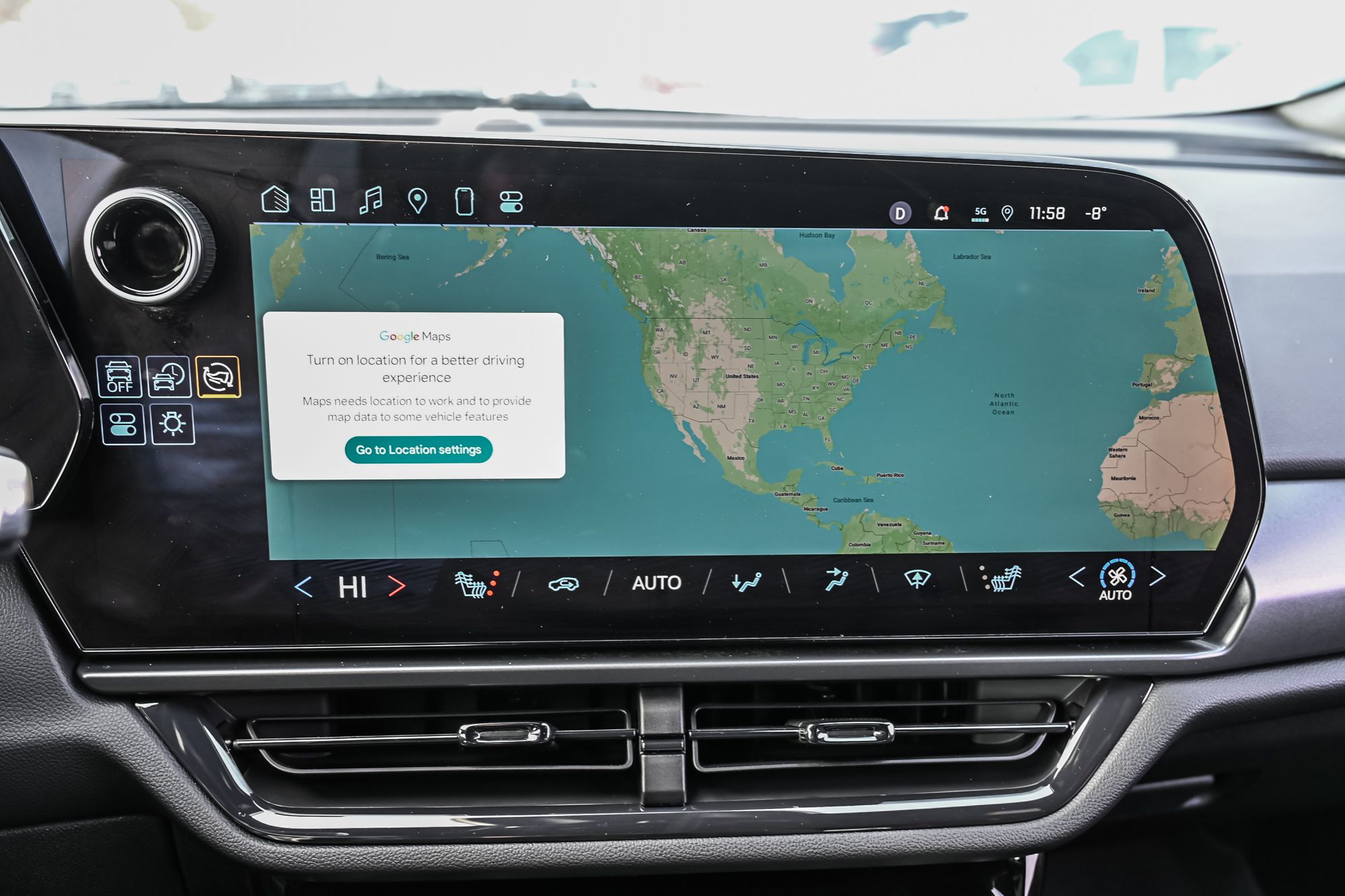 Chevrolet Equinox EV  2025