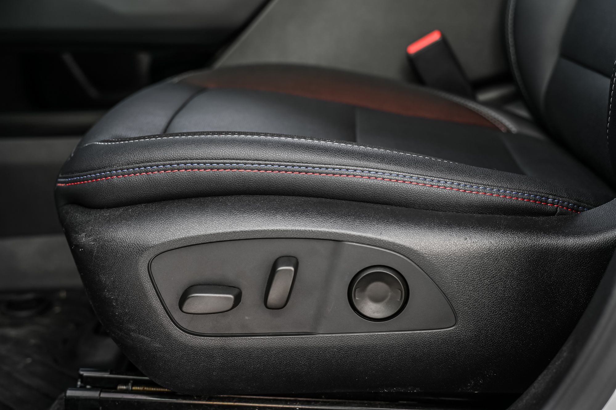 Chevrolet Equinox EV  2025