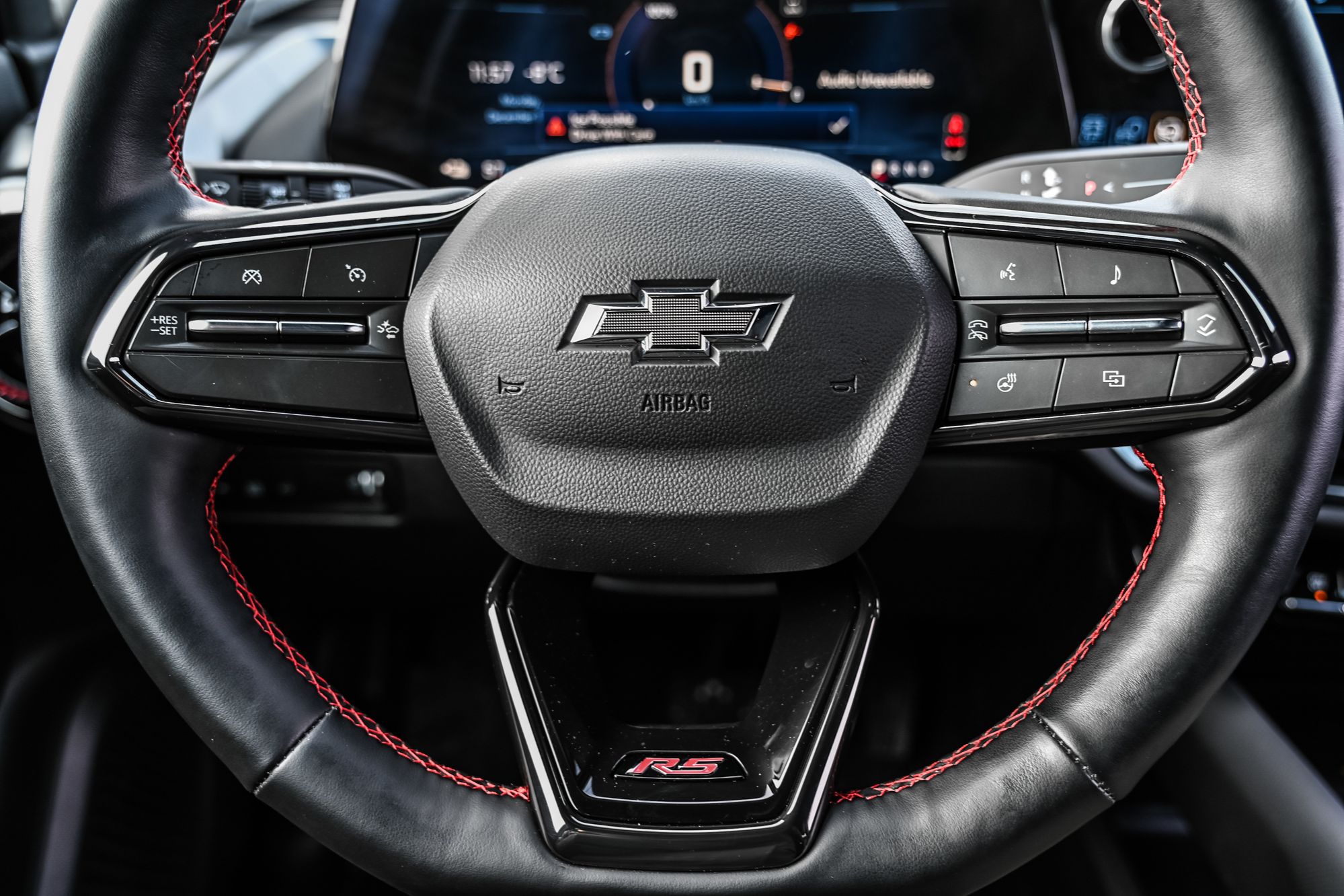 Chevrolet Equinox EV  2025