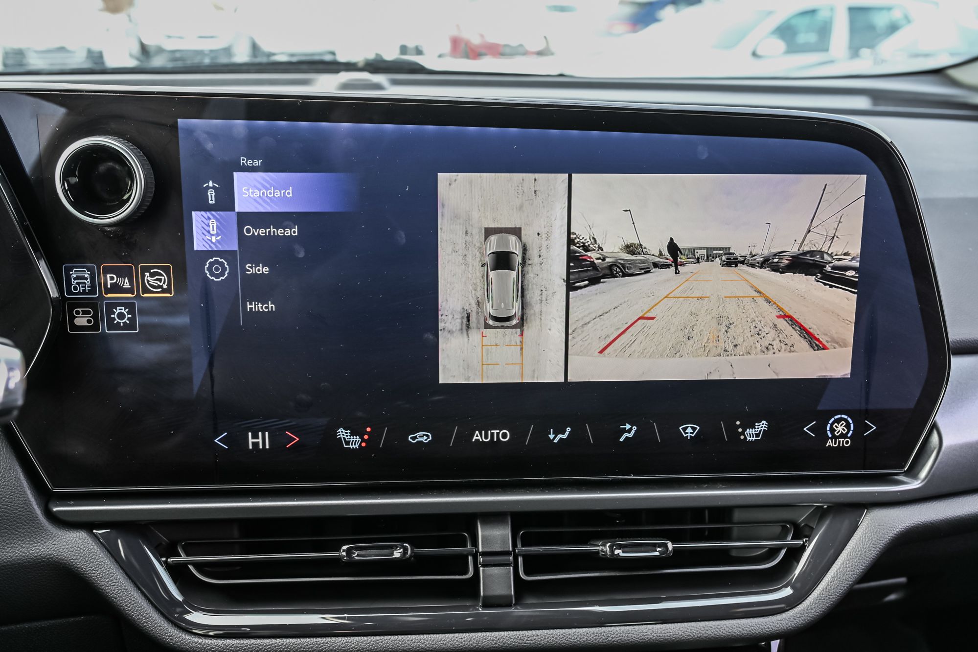 Chevrolet Equinox EV  2025