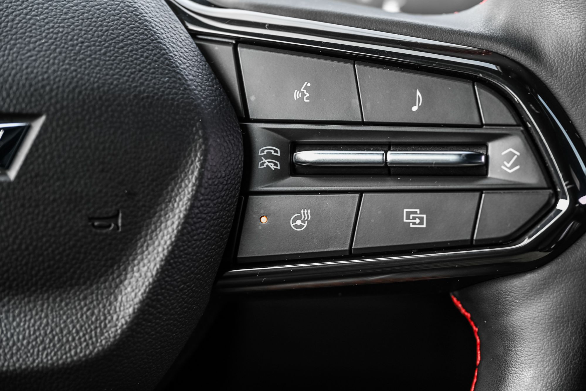 Chevrolet Equinox EV  2025